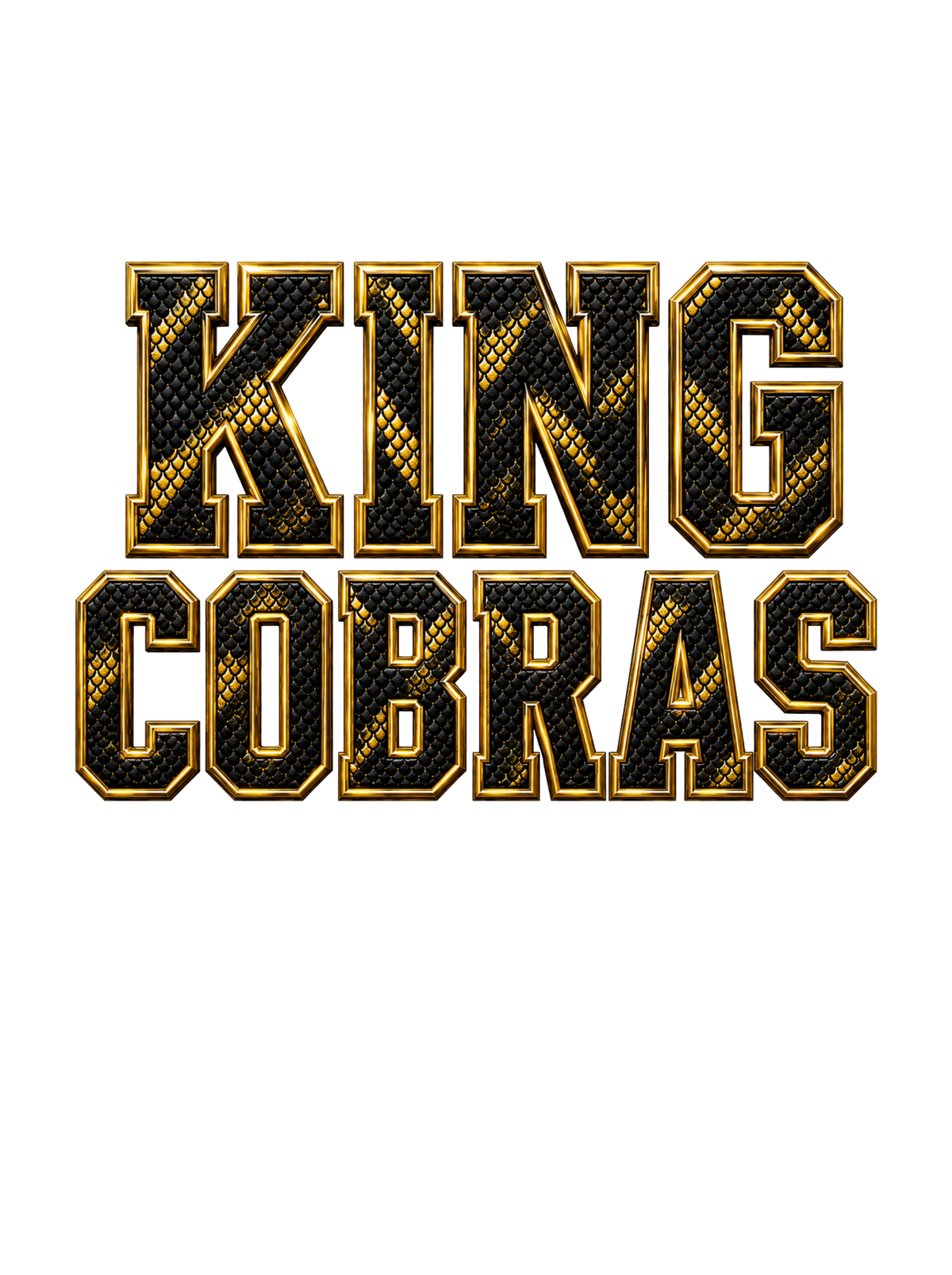 King Cobras