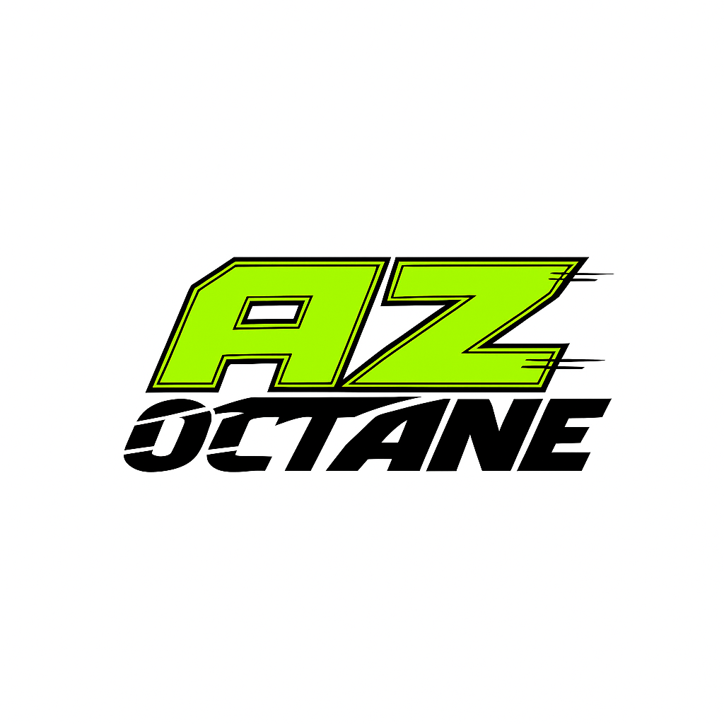 AZ Octane