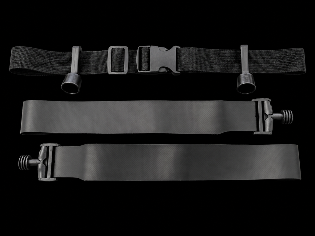 Queen Cobras Flag Set w/Youth Black Belt (LOCAL PICKUP ONLY)