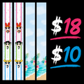 Custom Flag Sets