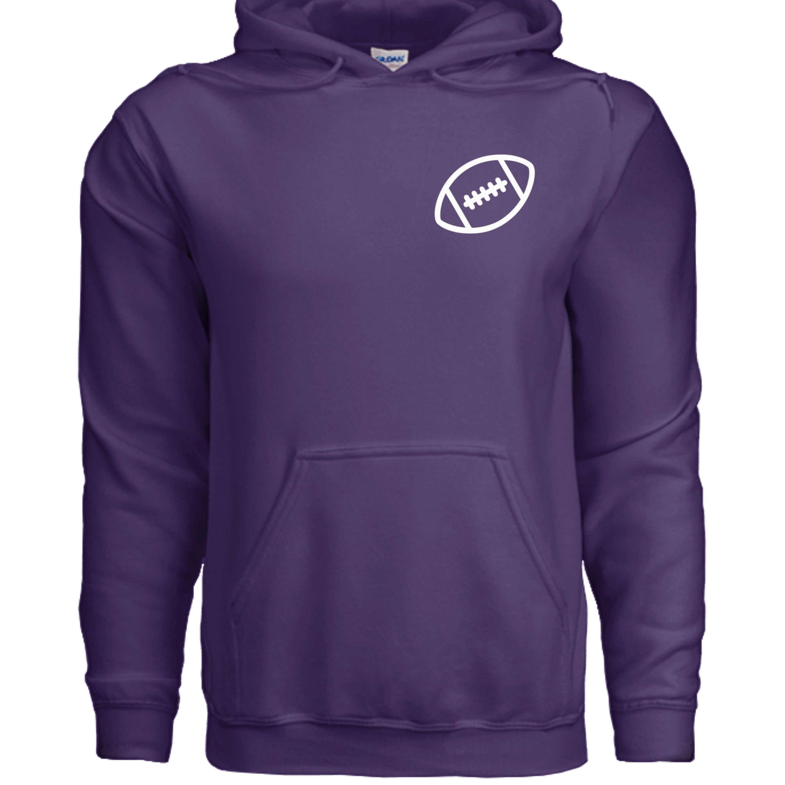 PURPLE - SF500 - FRONT