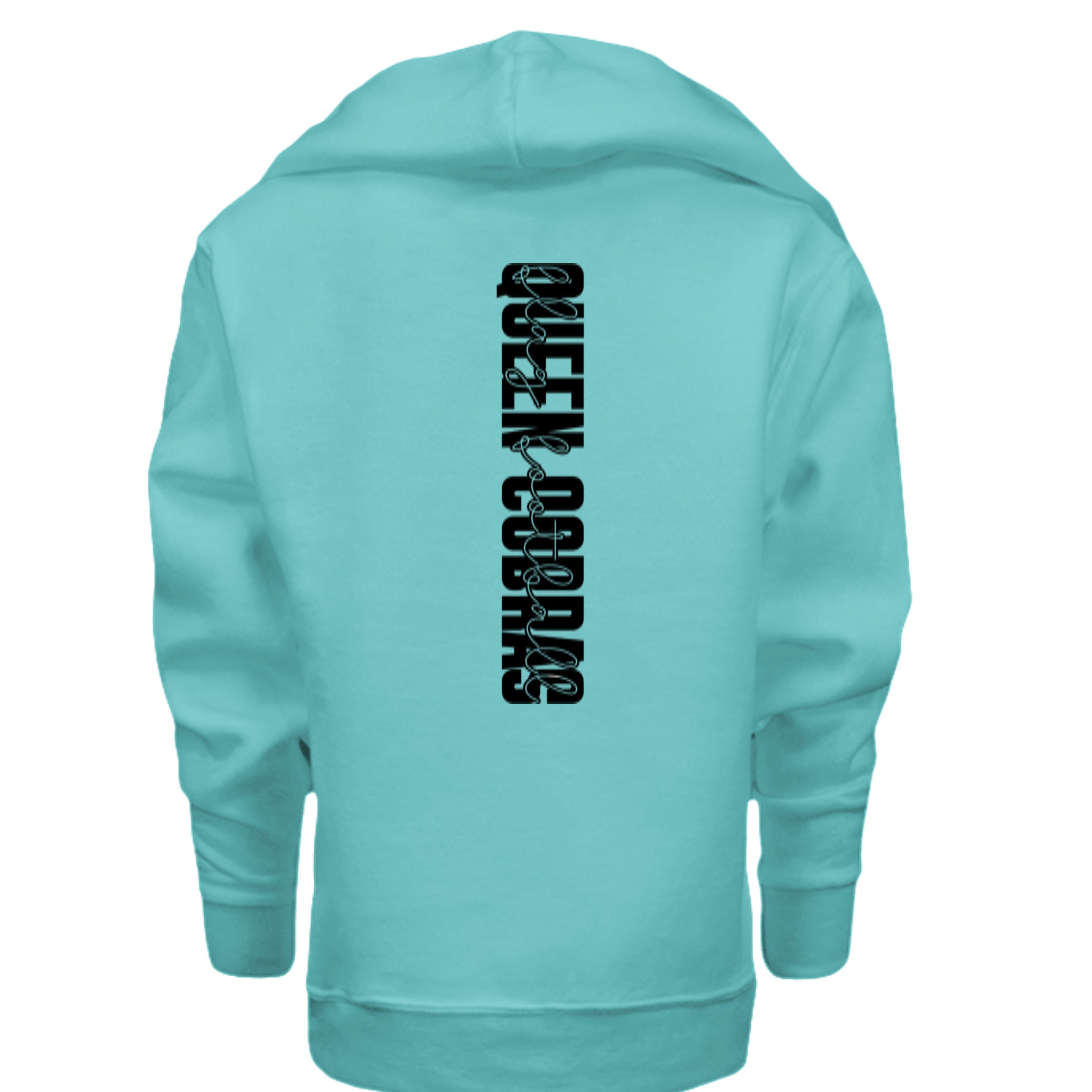 SCUBA BLUE - 996Y - BACK