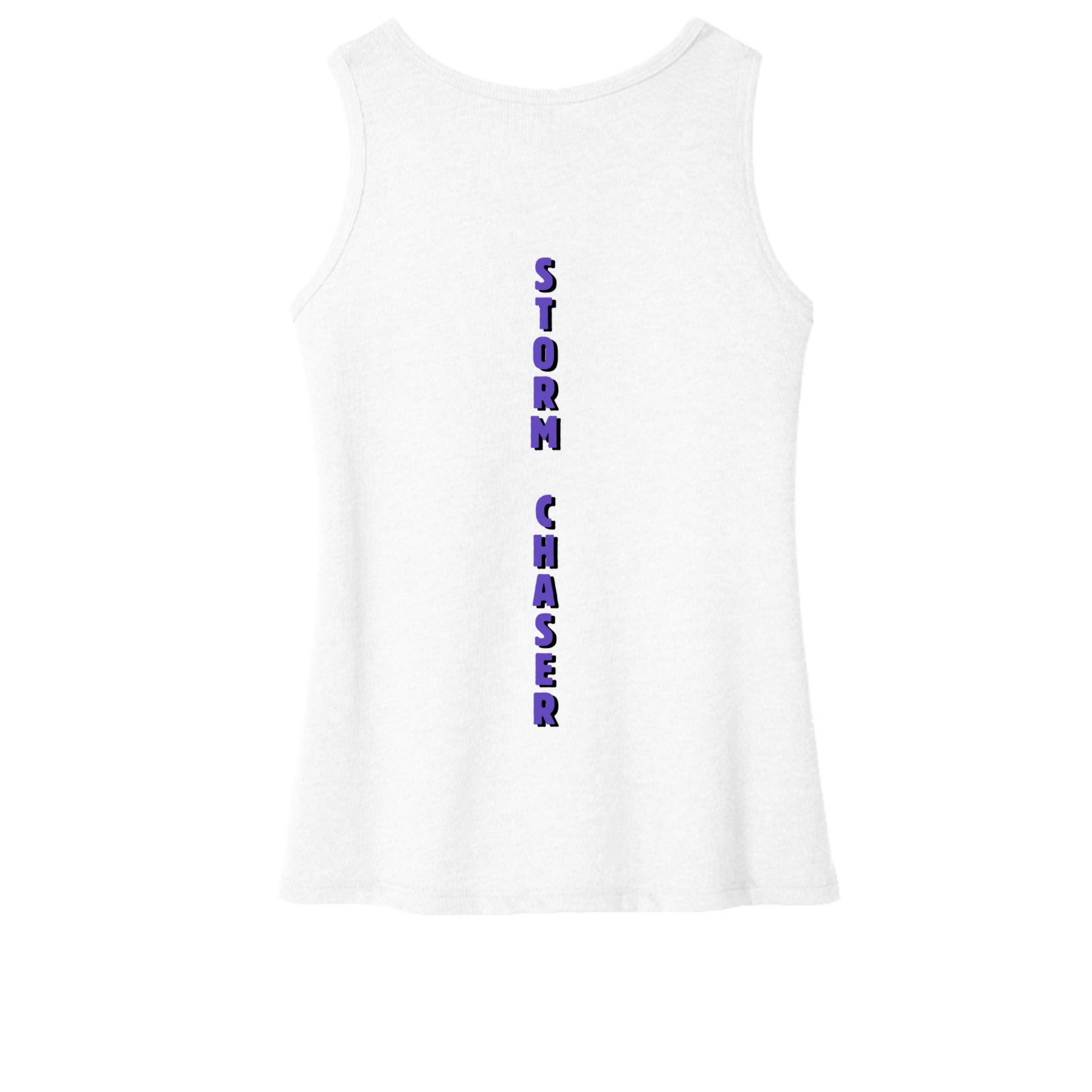 White - DT6303YG - BACK