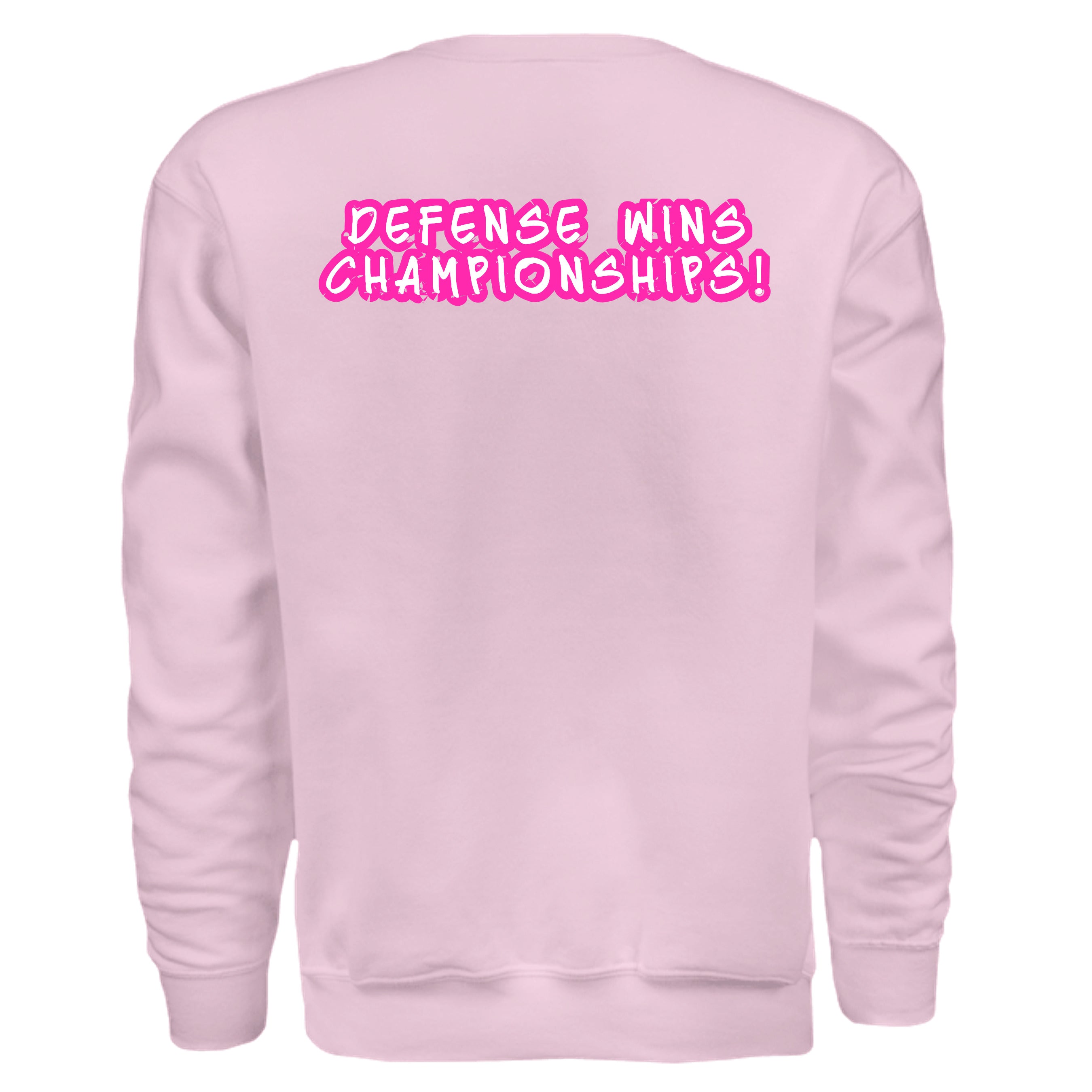 LIGHT PINK - G180 - BACK
