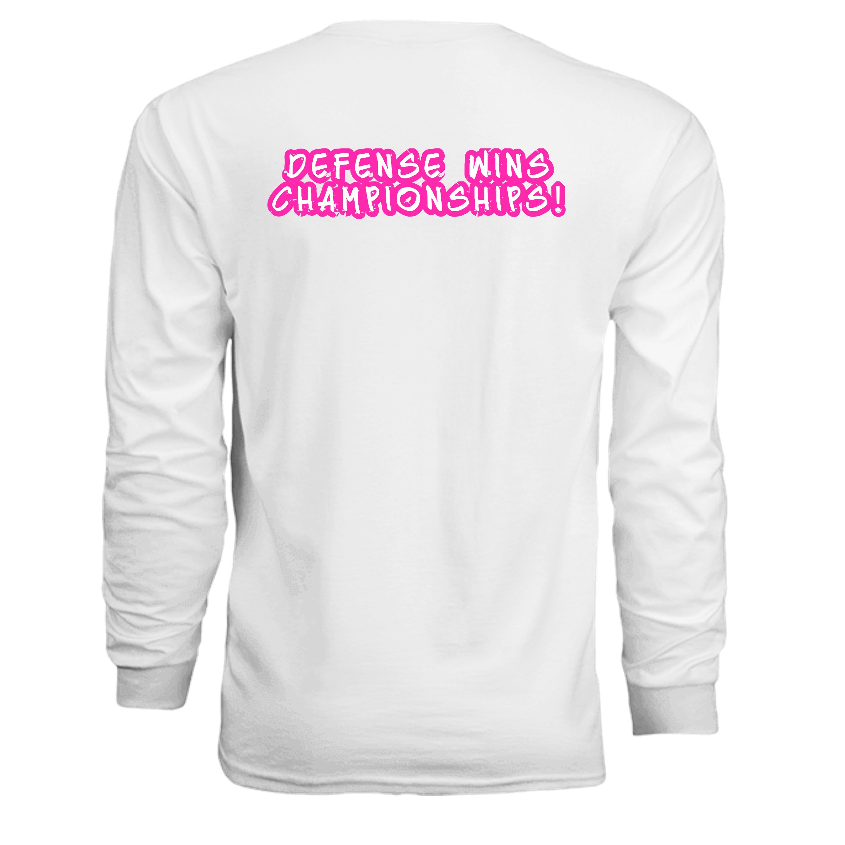 WHITE - N3165 - BACK