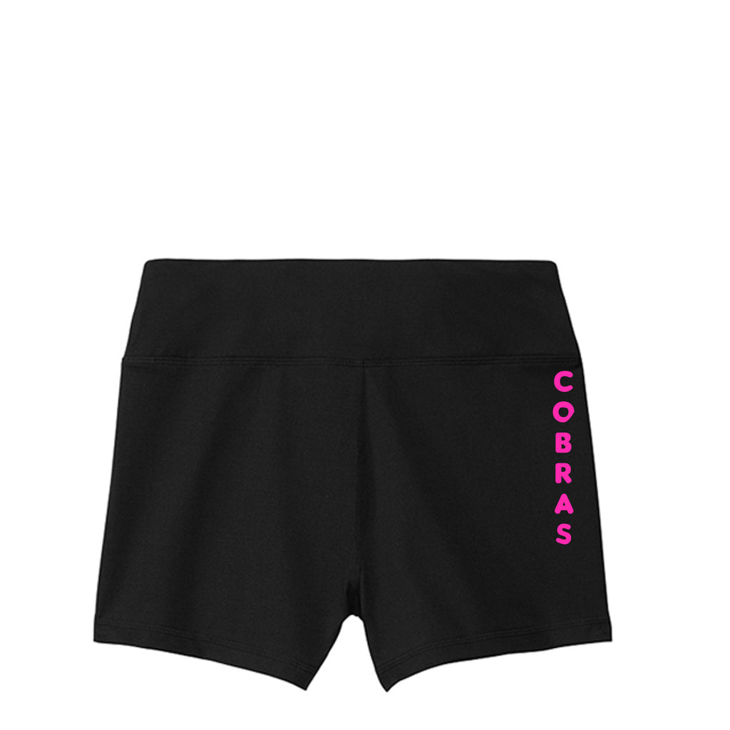 Black - LST475 - BACK