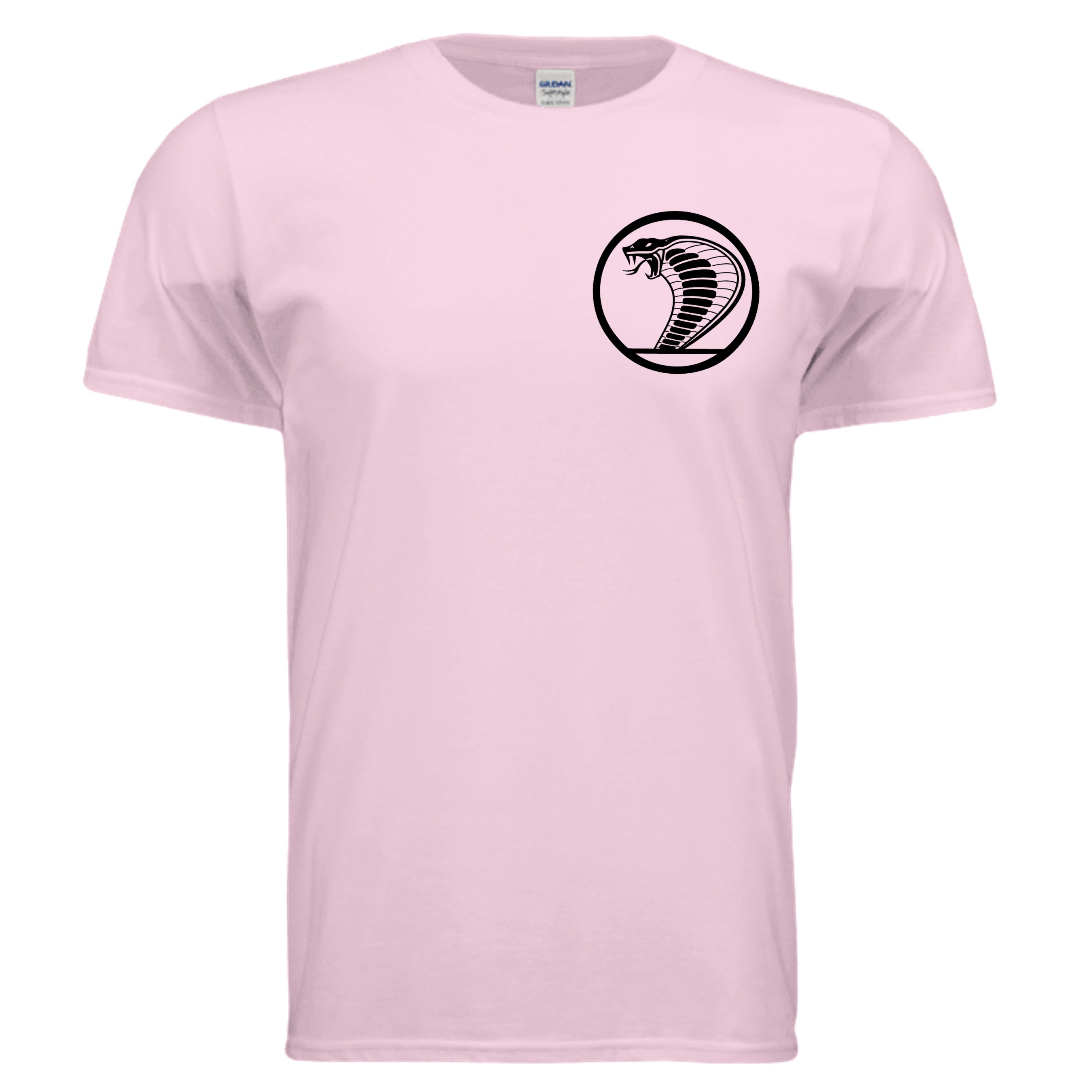 Light Pink - G640 - FRONT
