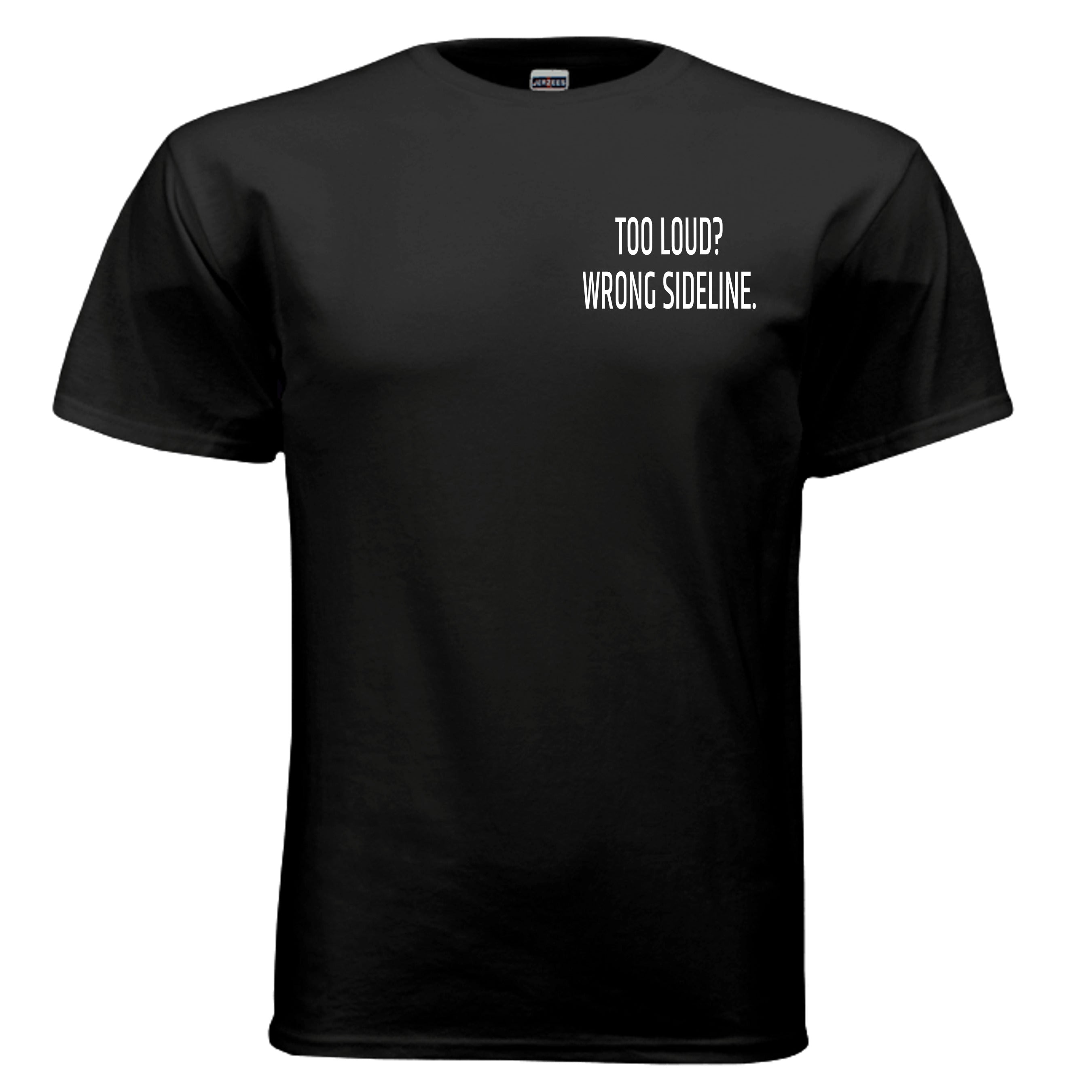 BLACK - 29M - FRONT