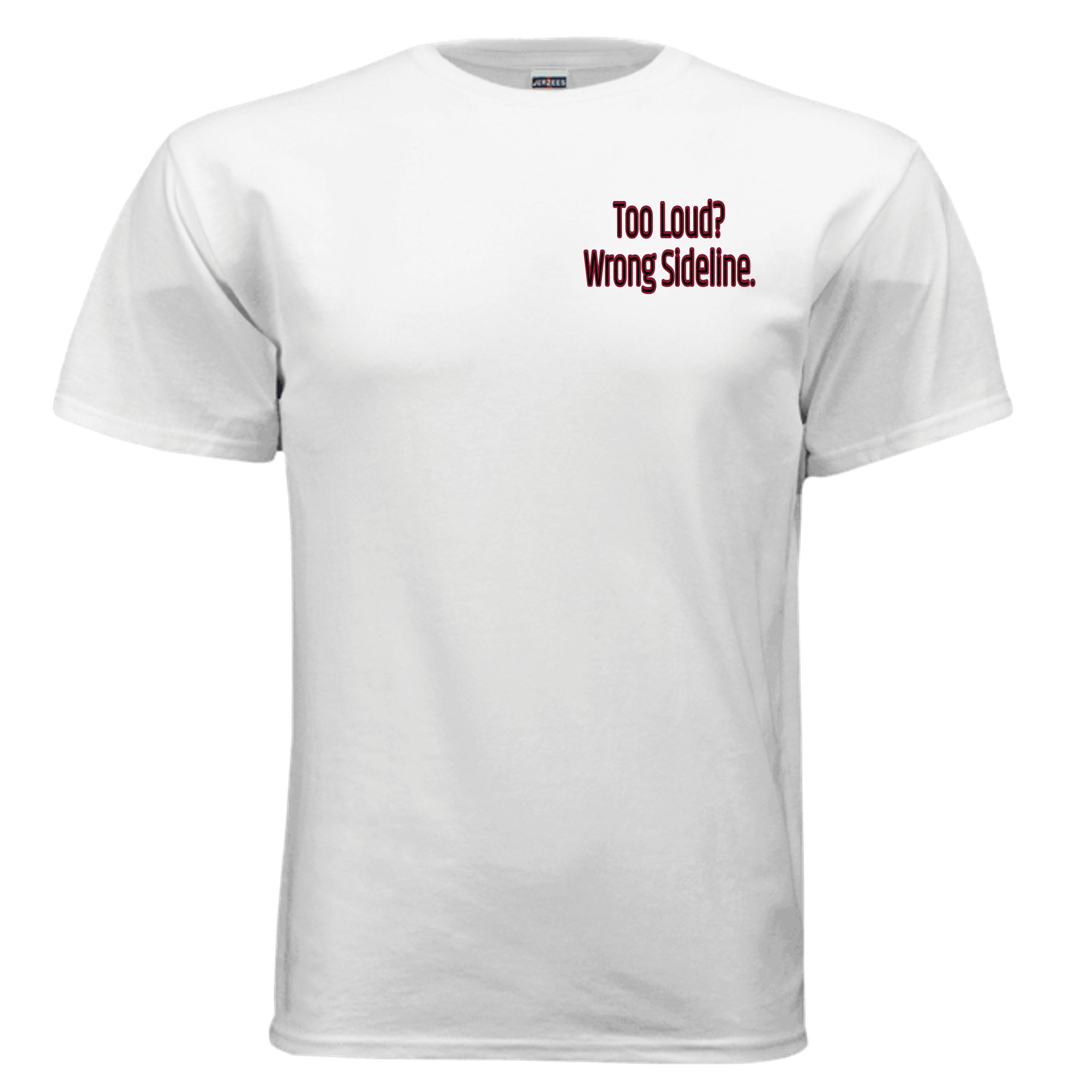 WHITE - 29M - FRONT