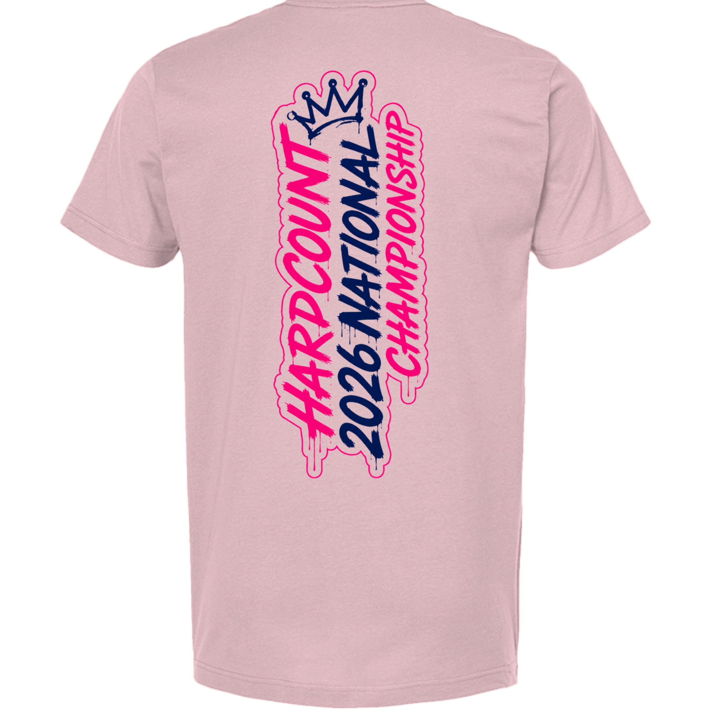 Pink - 202 - BACK