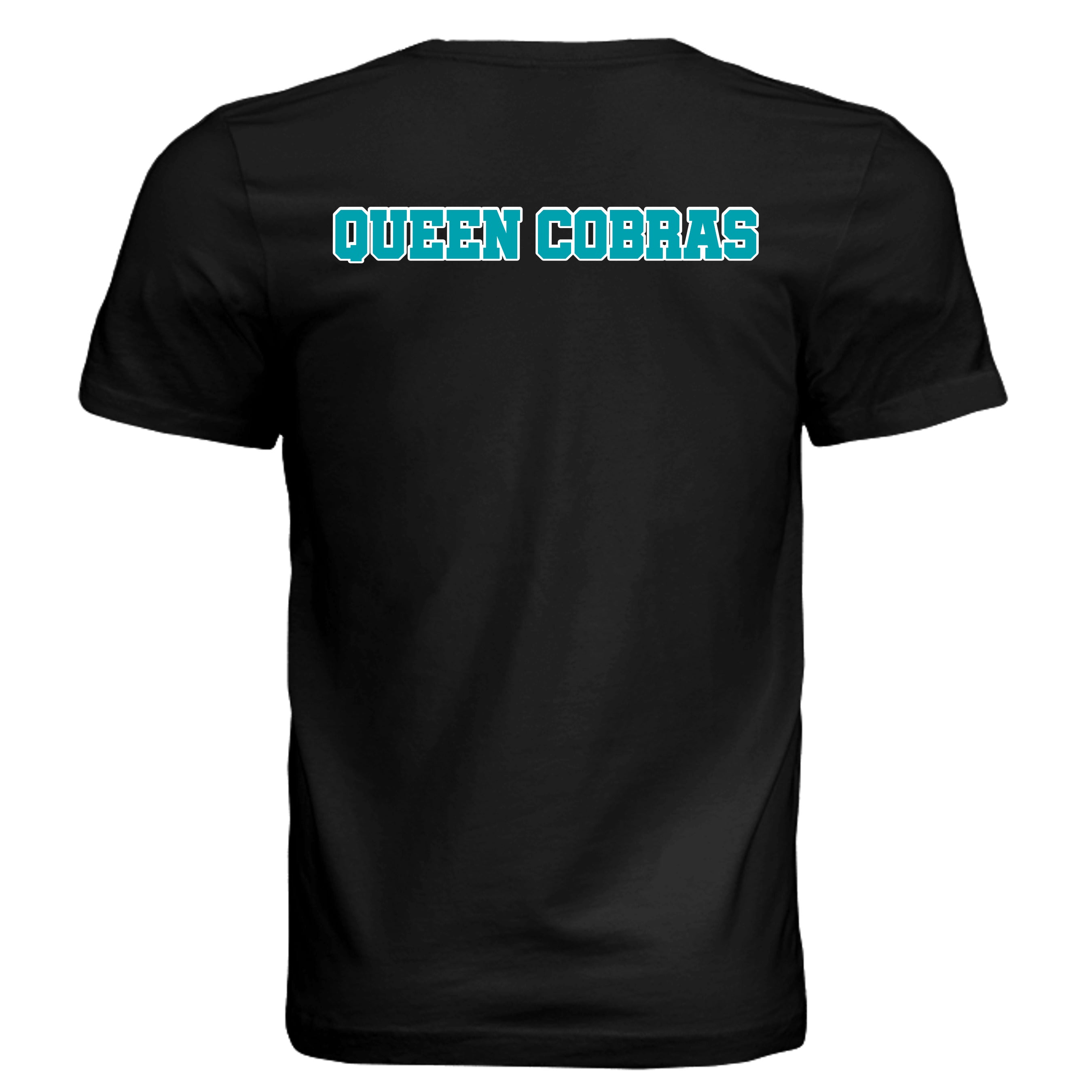 BLACK - 3001C - BACK