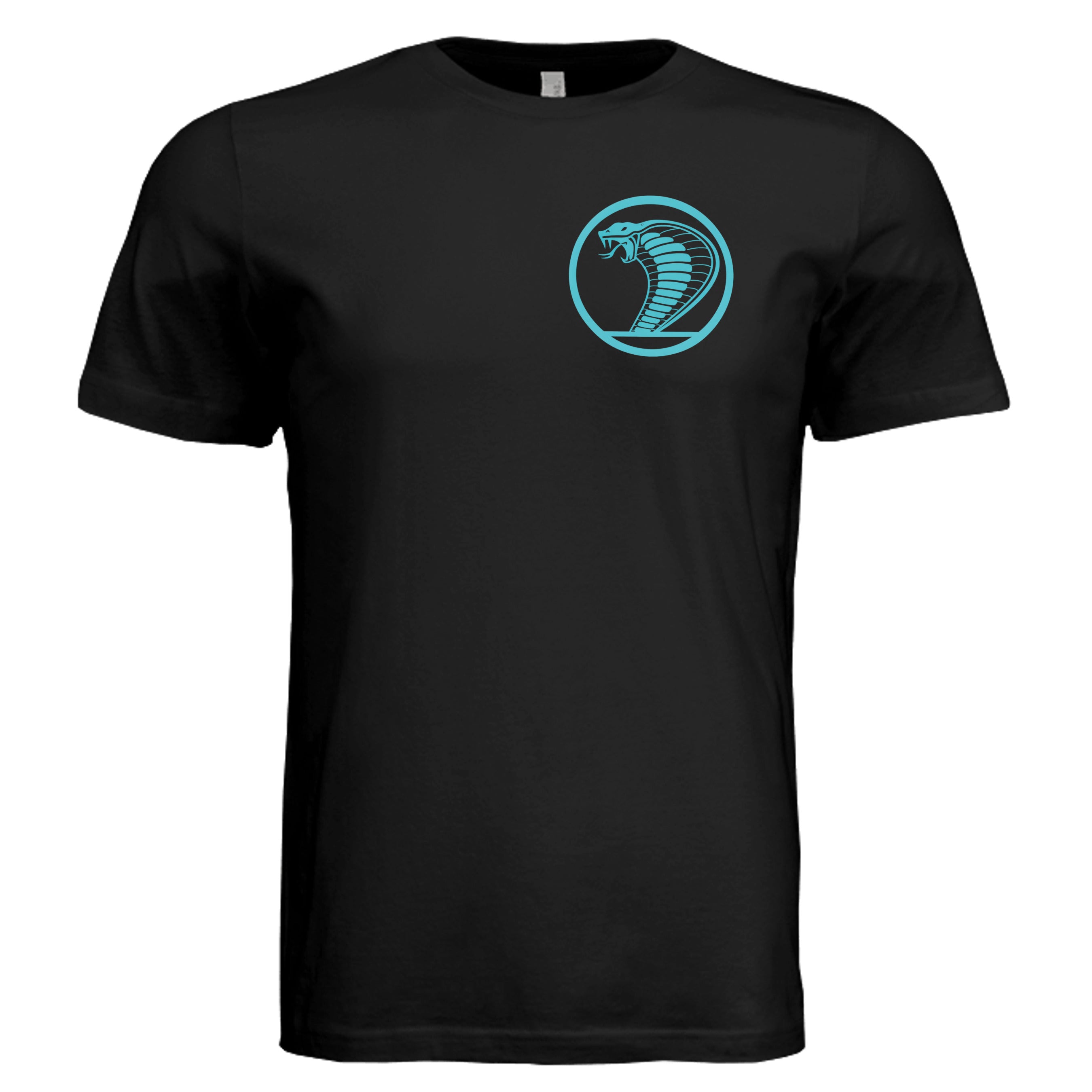 BLACK - 3001C - FRONT