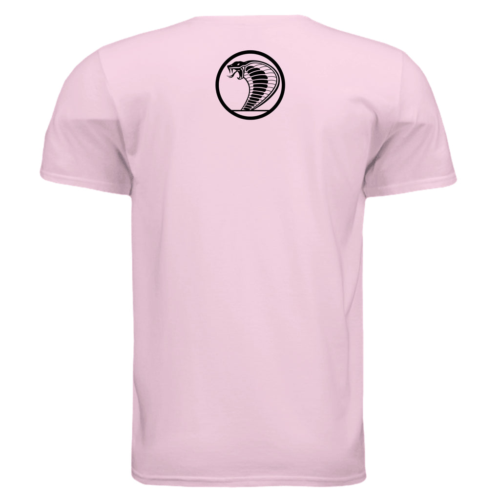 Light Pink - G640 - BACK