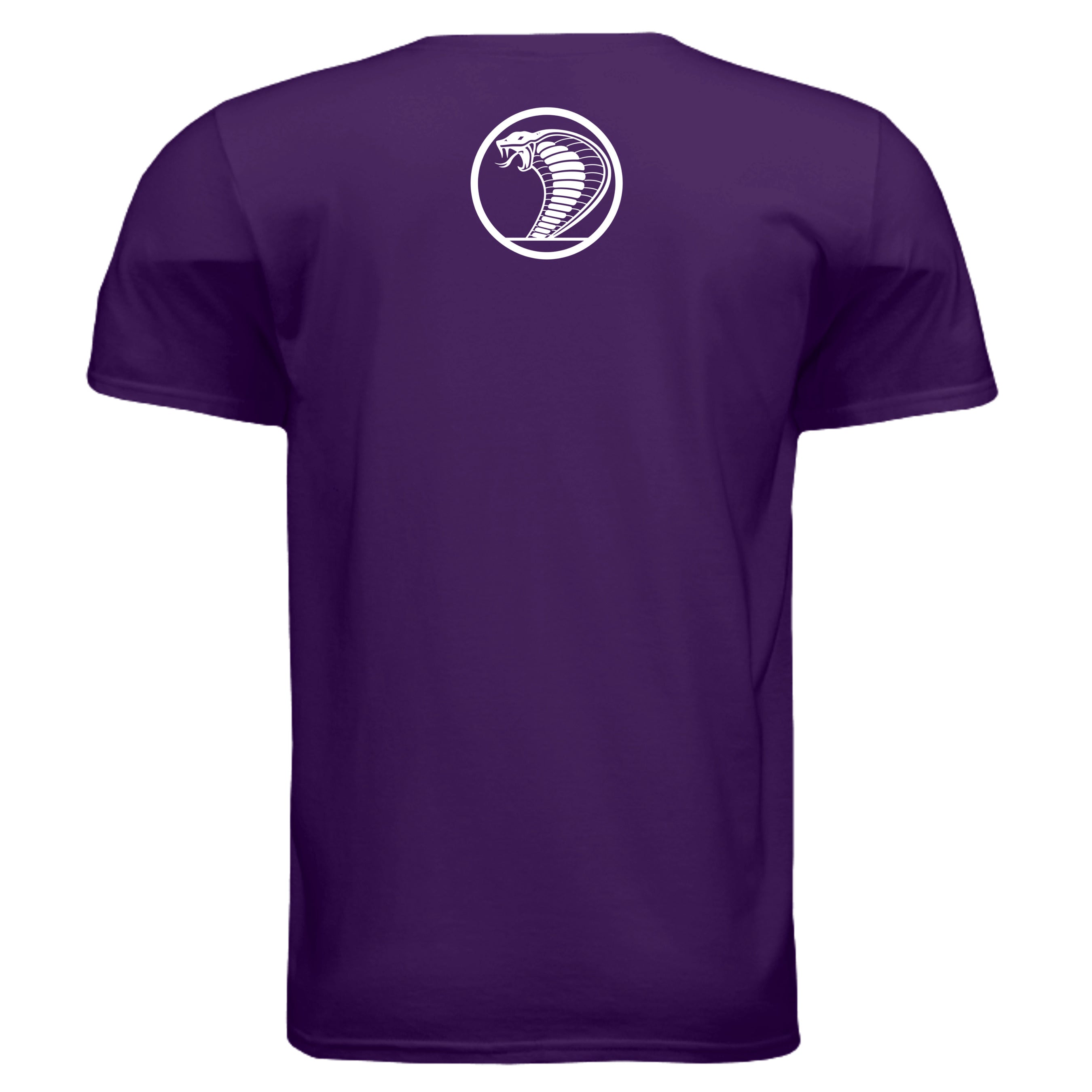PURPLE - G640 - BACK