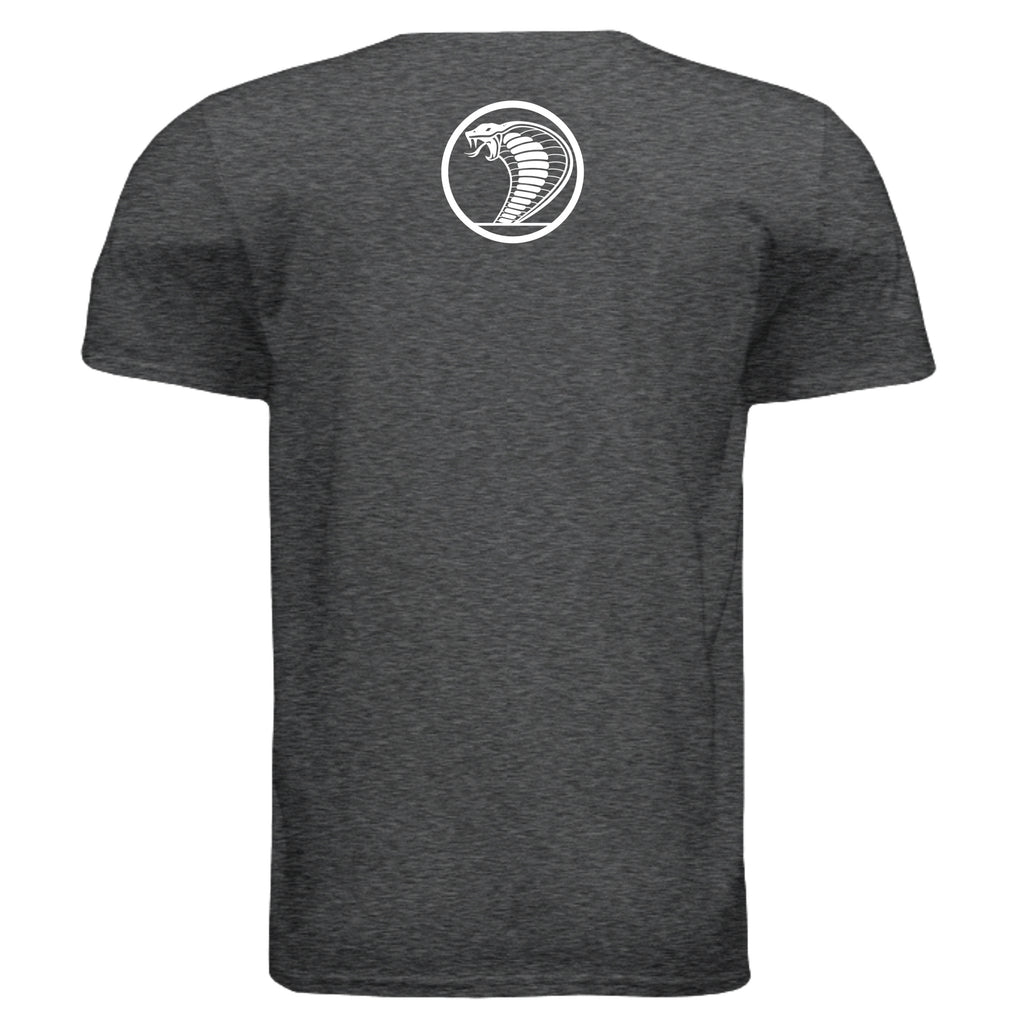DARK HEATHER - G640 - BACK