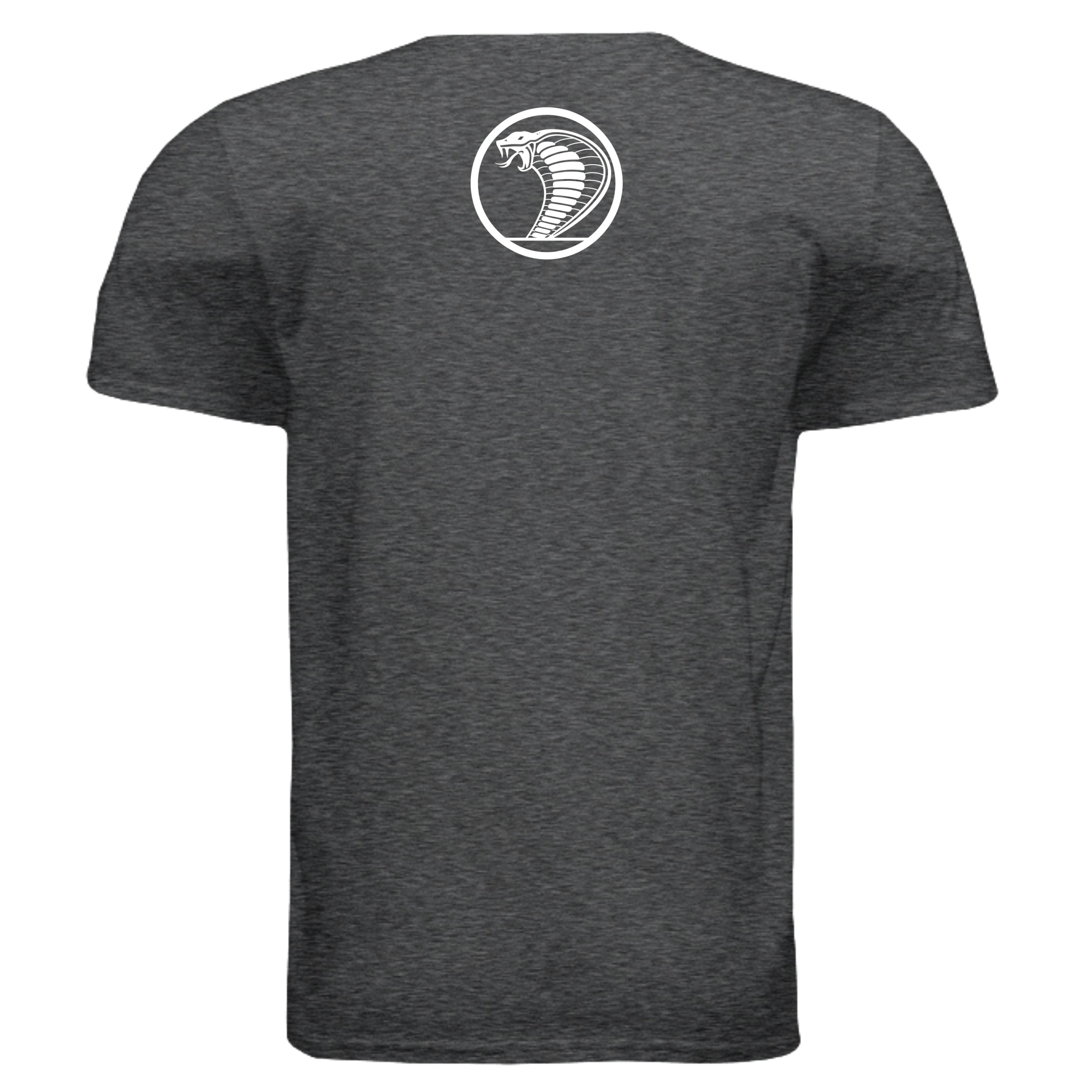 DARK HEATHER - G640 - BACK
