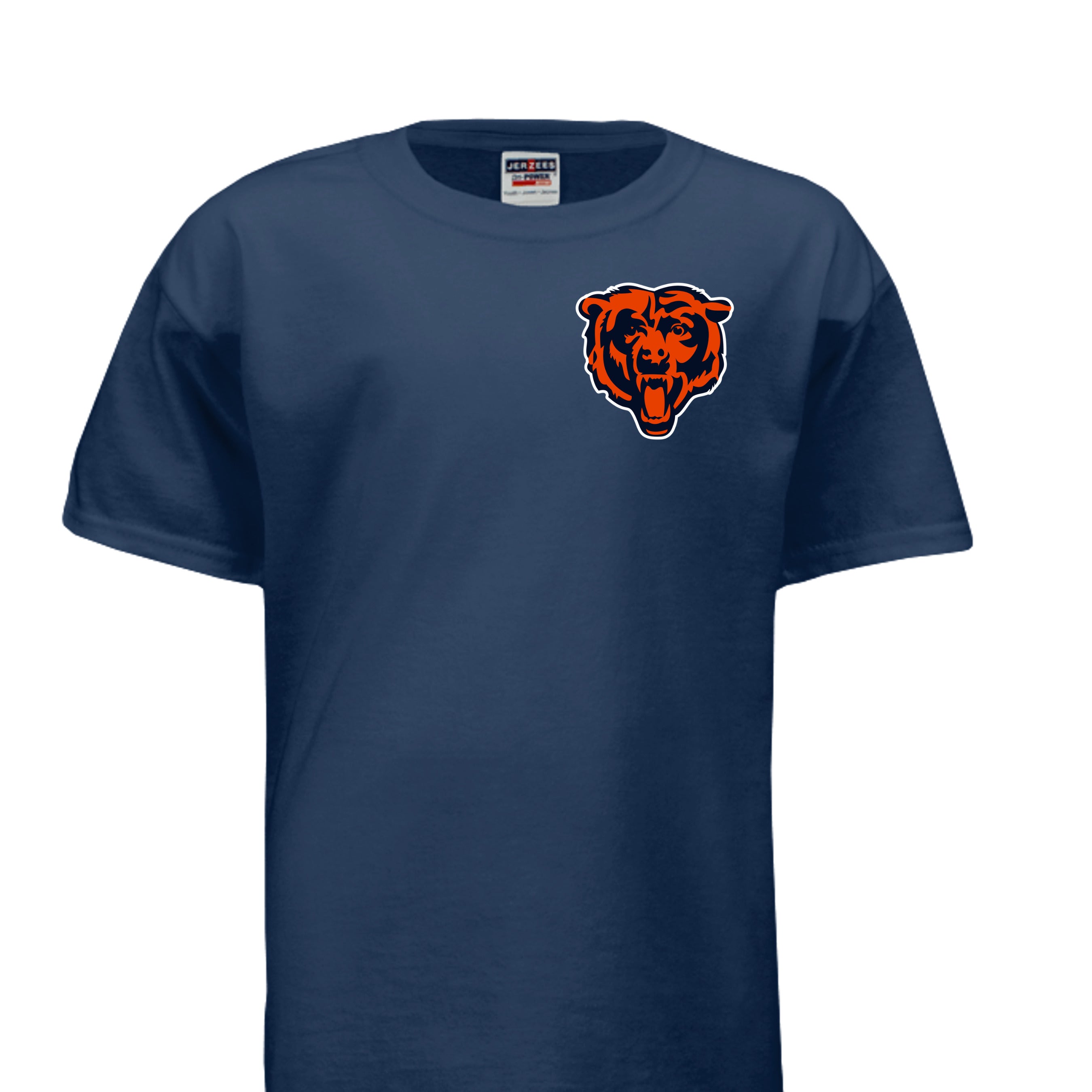 TRUE NAVY - 29B - FRONT
