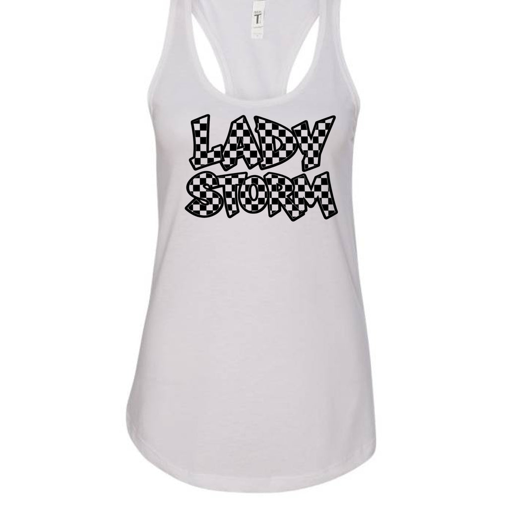 White - N1533 - FRONT