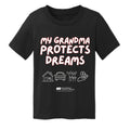 Jet Black - CAR54T - FRONT