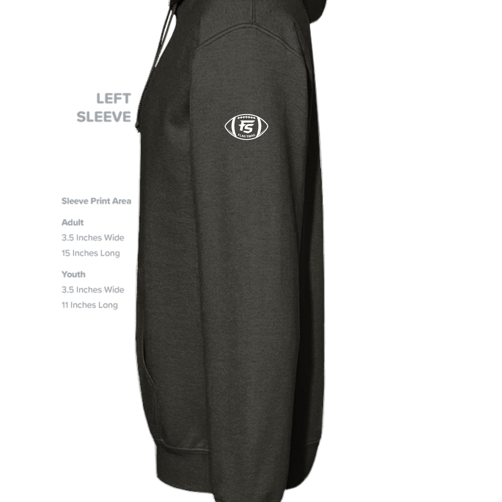 BLACK - TT41 - SLEEVE_LEFT