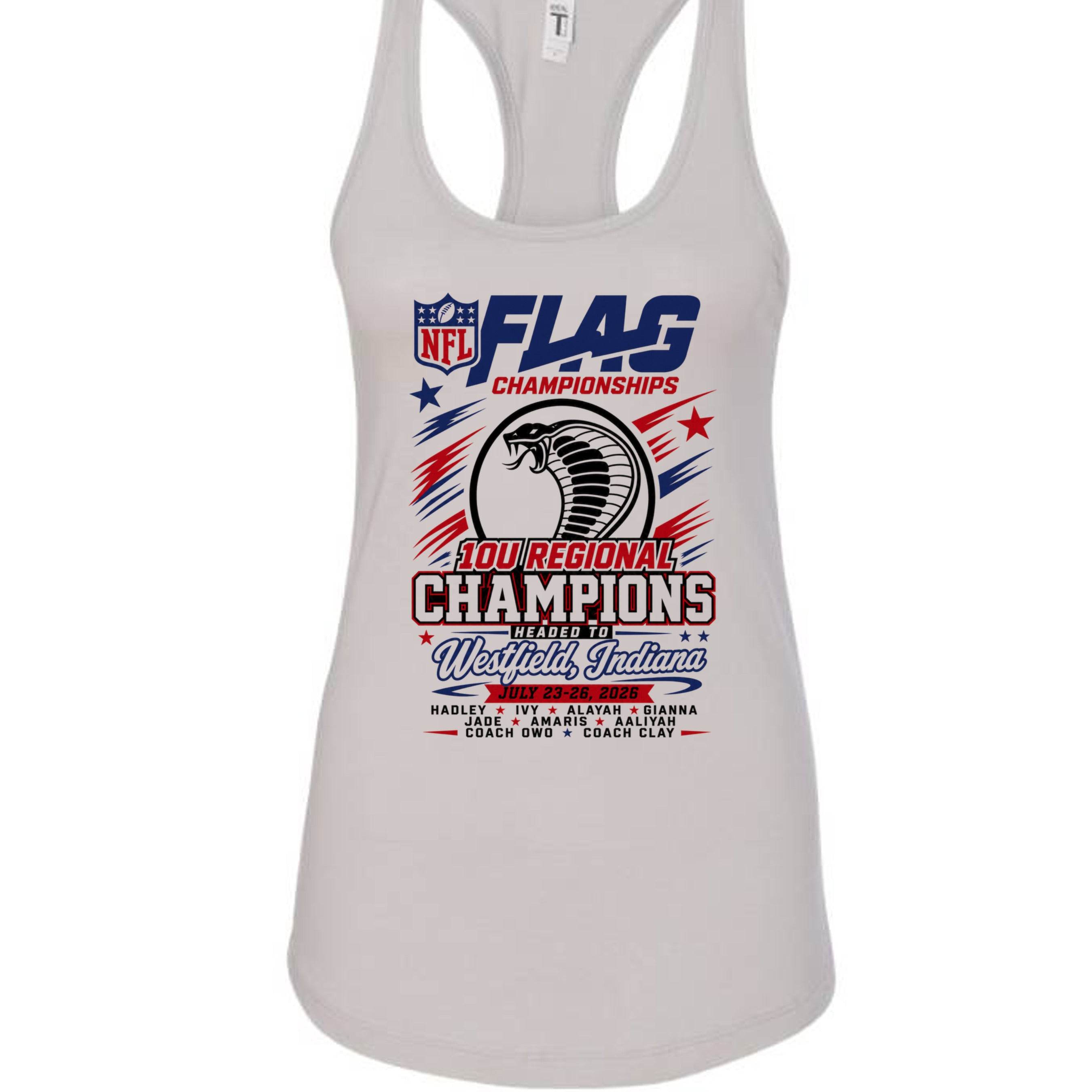 Silver - N1533 - FRONT