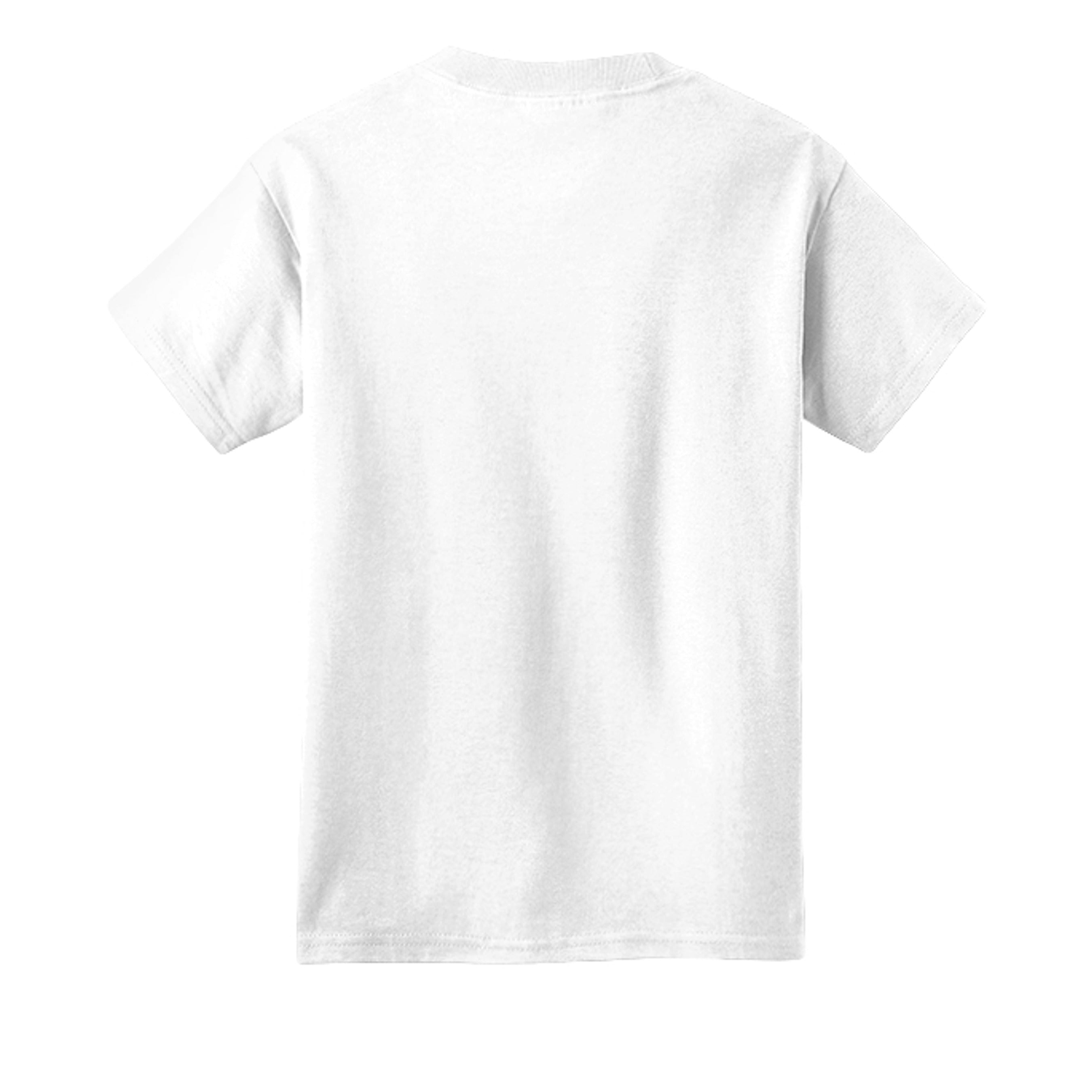 White - PC55Y - BACK