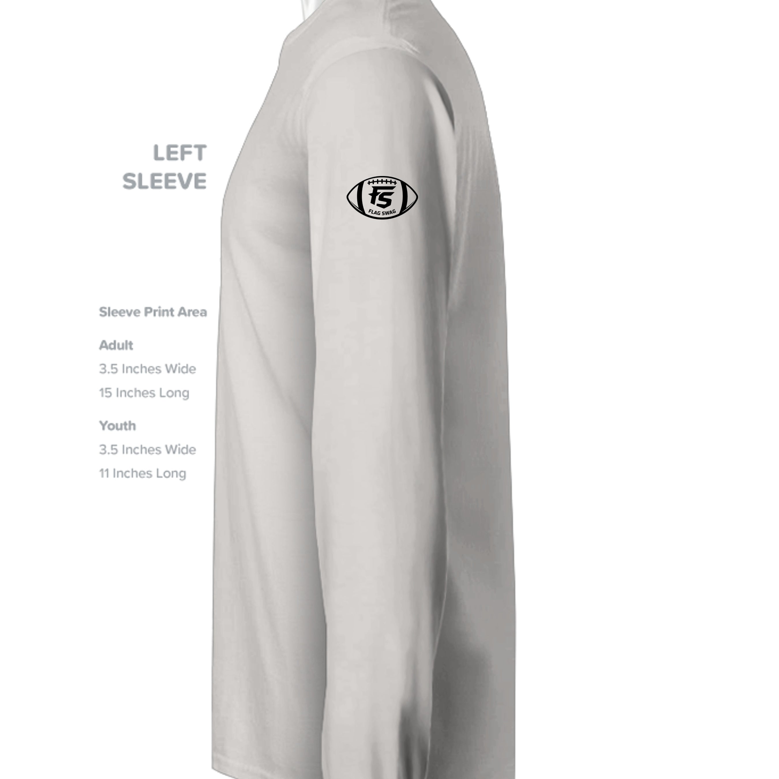 Silver - ST358 - SLEEVE_LEFT
