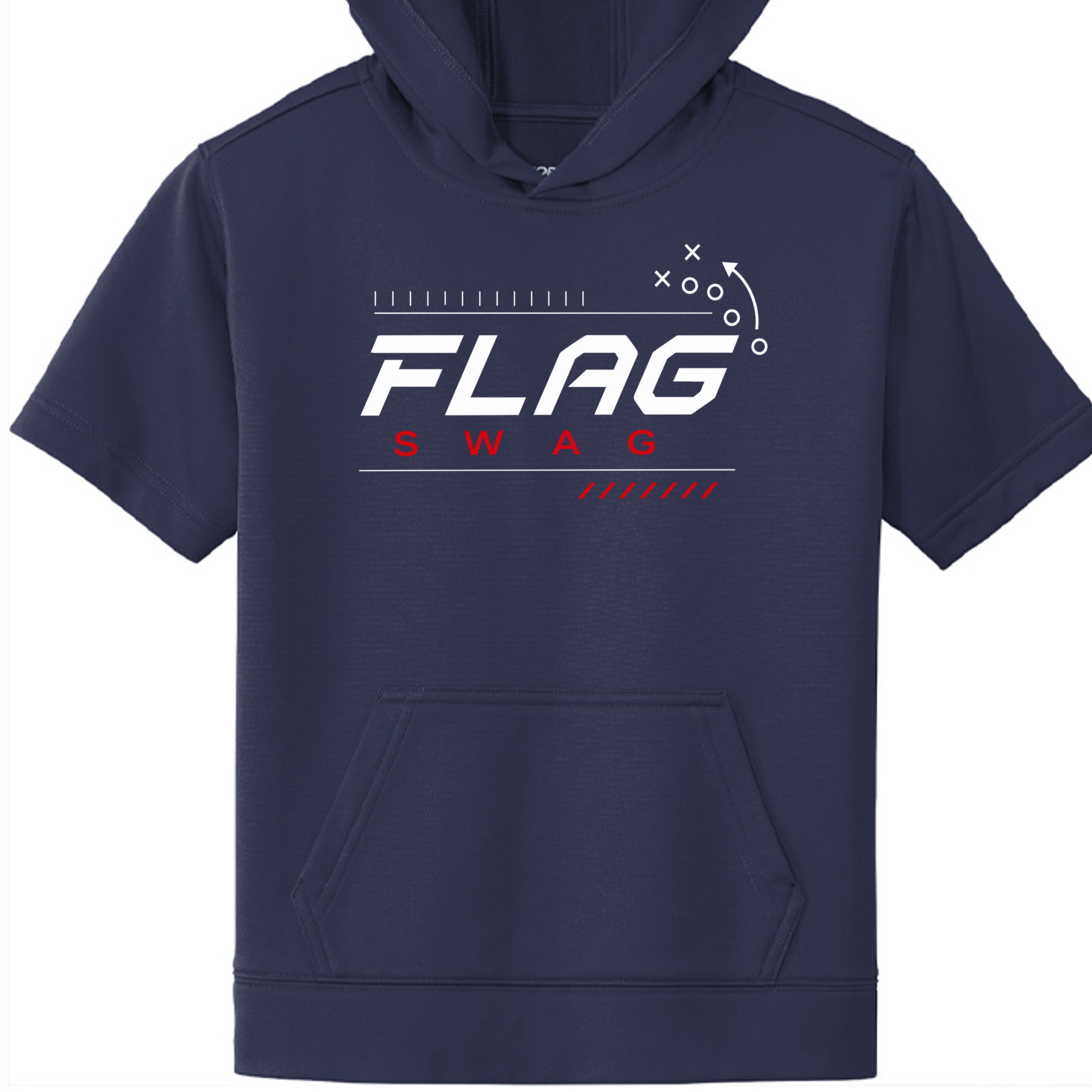 Navy - YST251 - FRONT