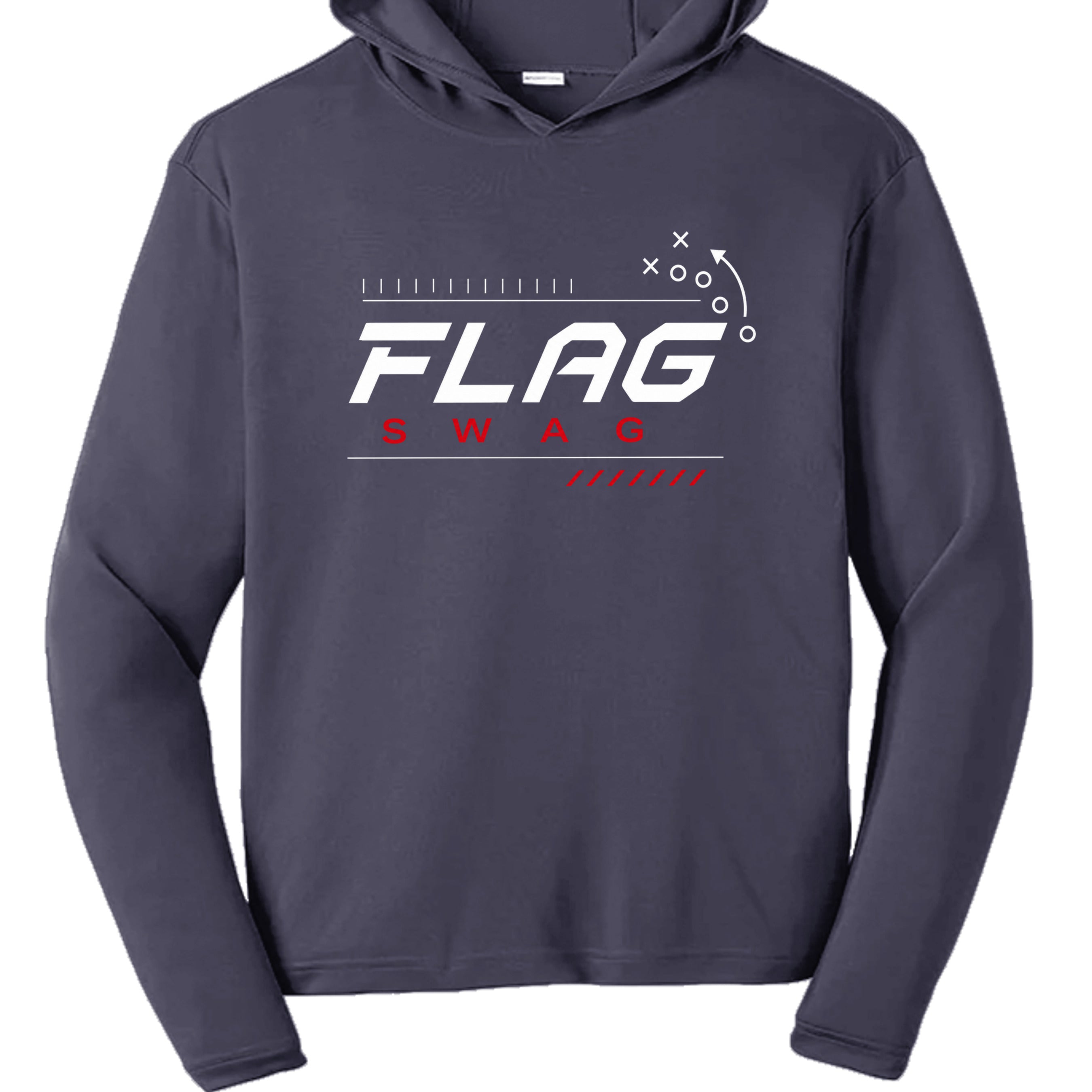 True Navy - YST358 - FRONT