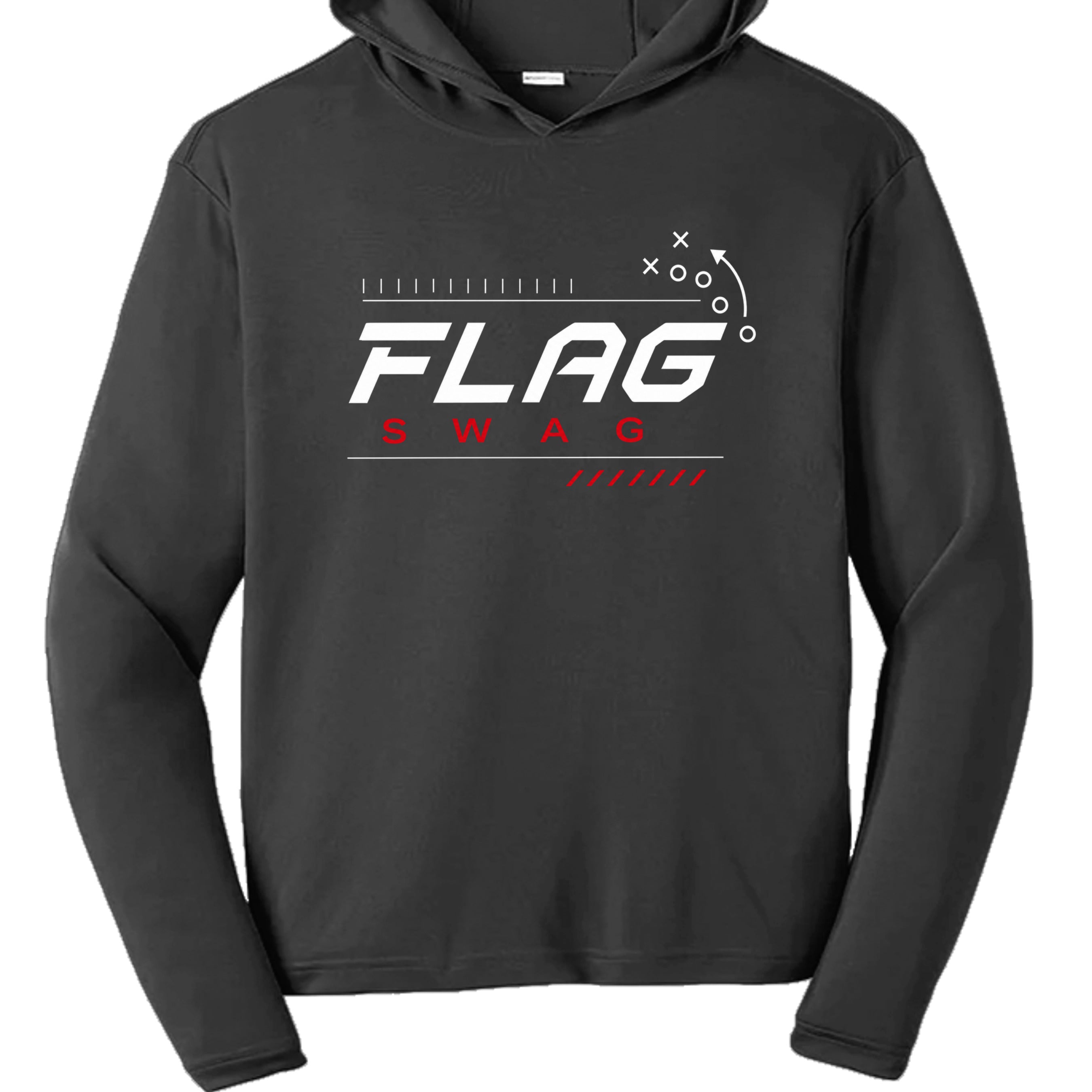 Black - YST358 - FRONT