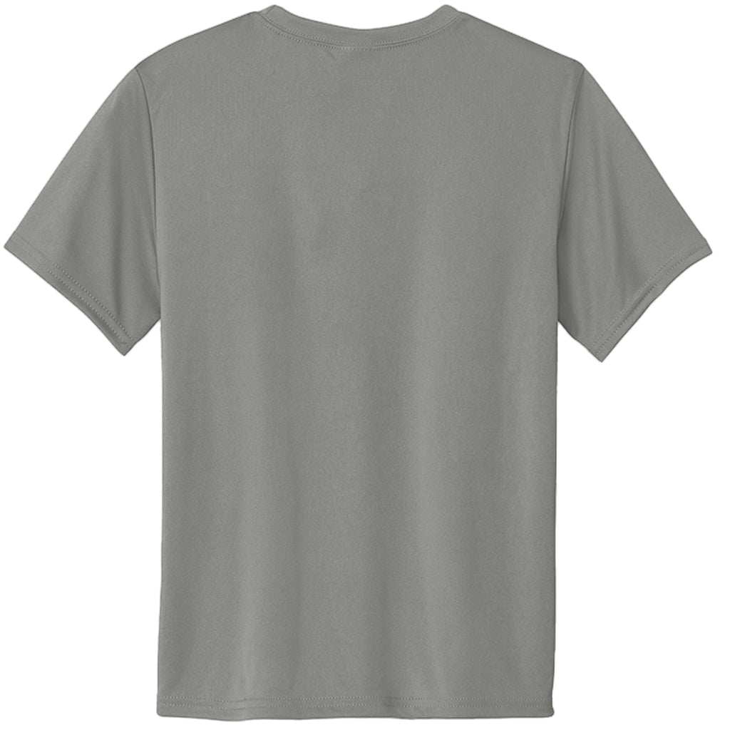 Grey Concrete - PC380Y - BACK