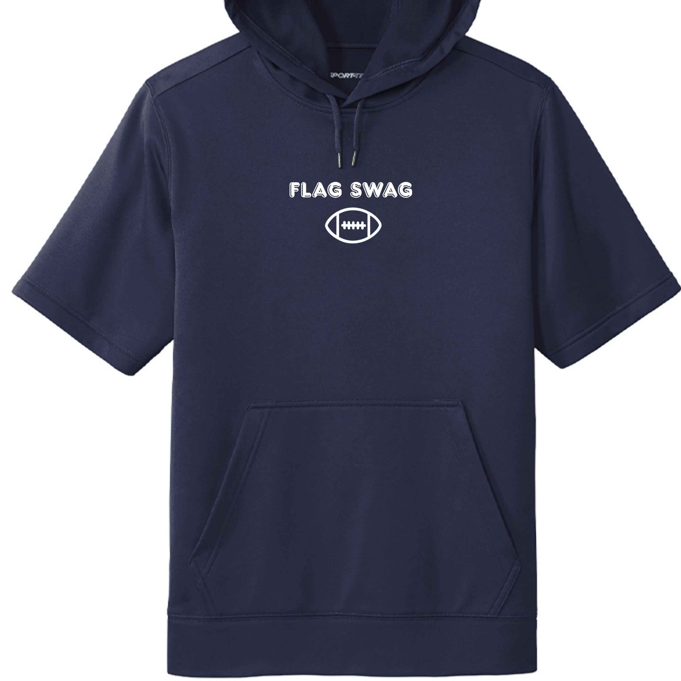 Navy - ST251 - FRONT