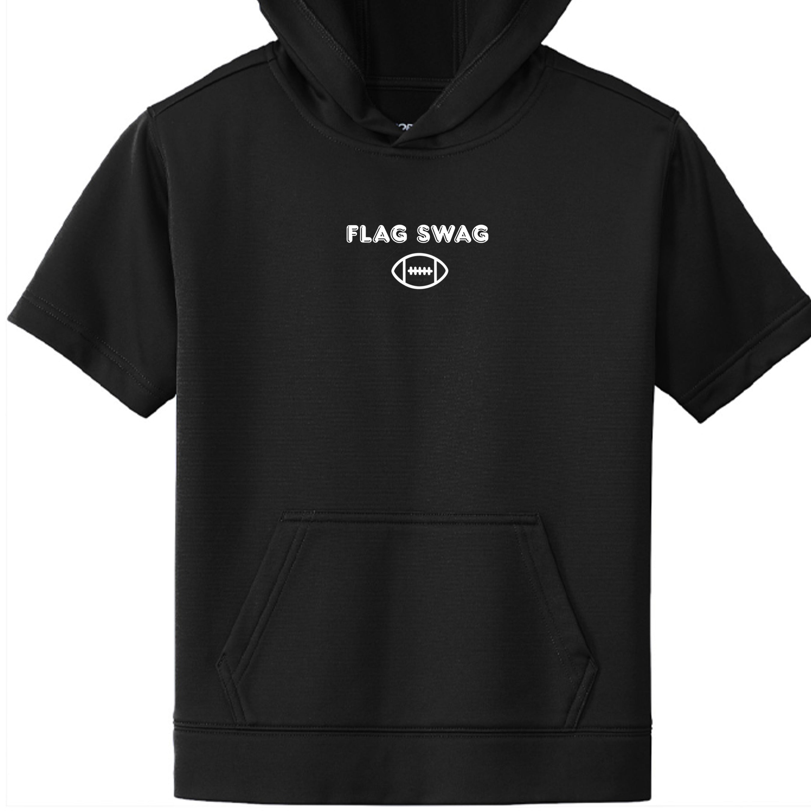 Black - YST251 - FRONT