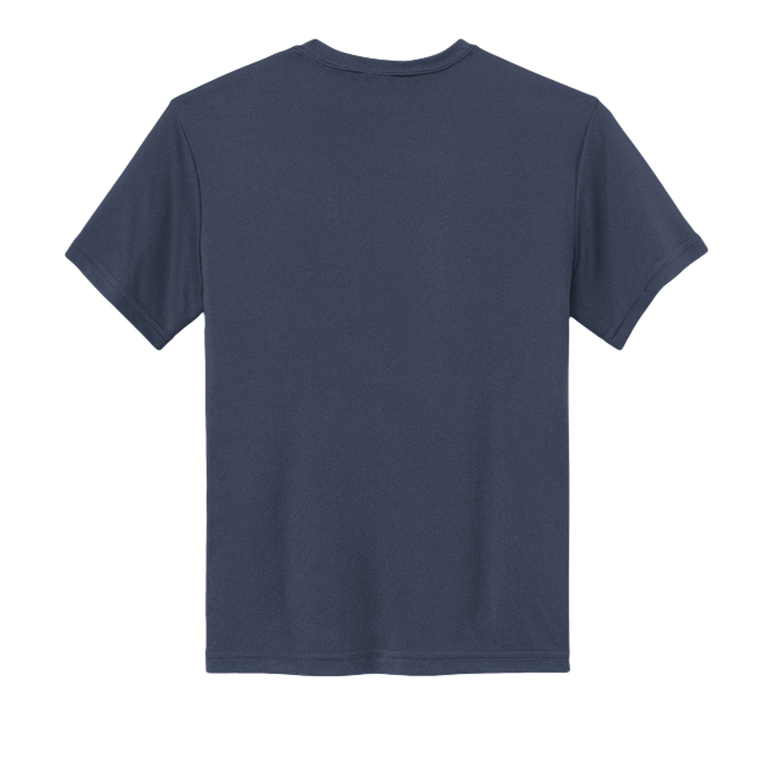 Classic Navy - CE10Y - BACK