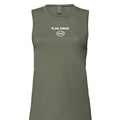 MILITARY GREEN - B6003 - FRONT