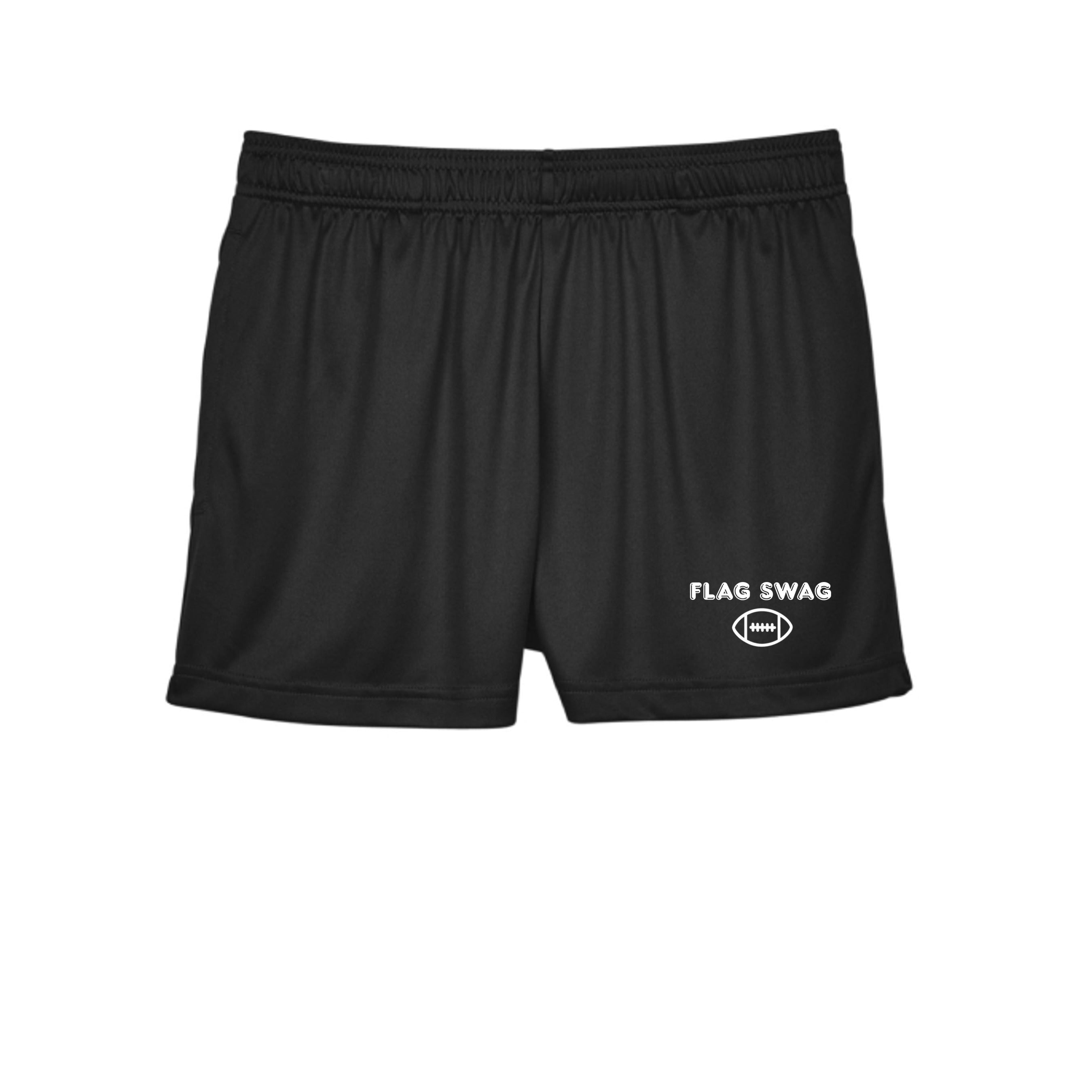 BLACK - TT11SHW - FRONT