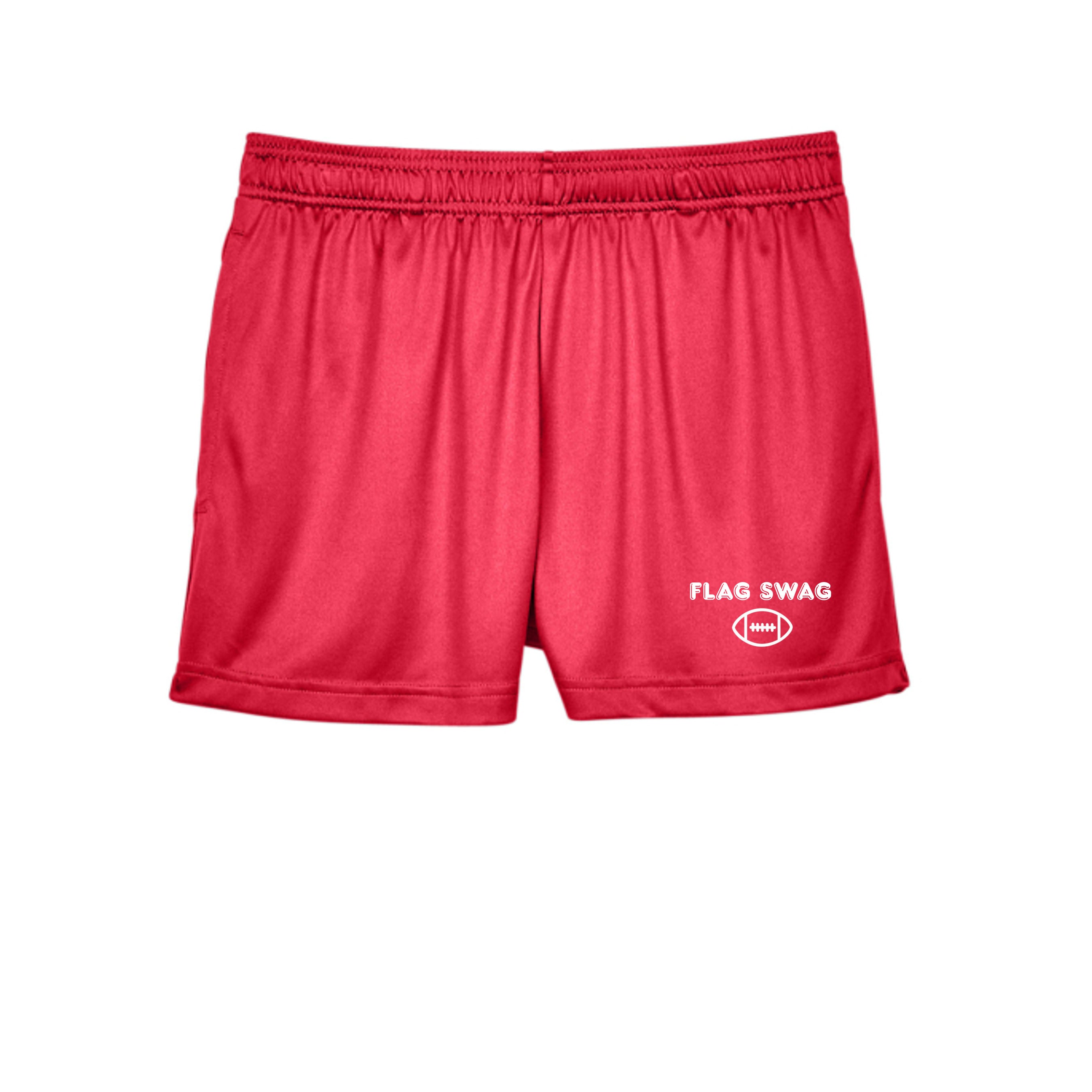 SPORT RED - TT11SHW - FRONT