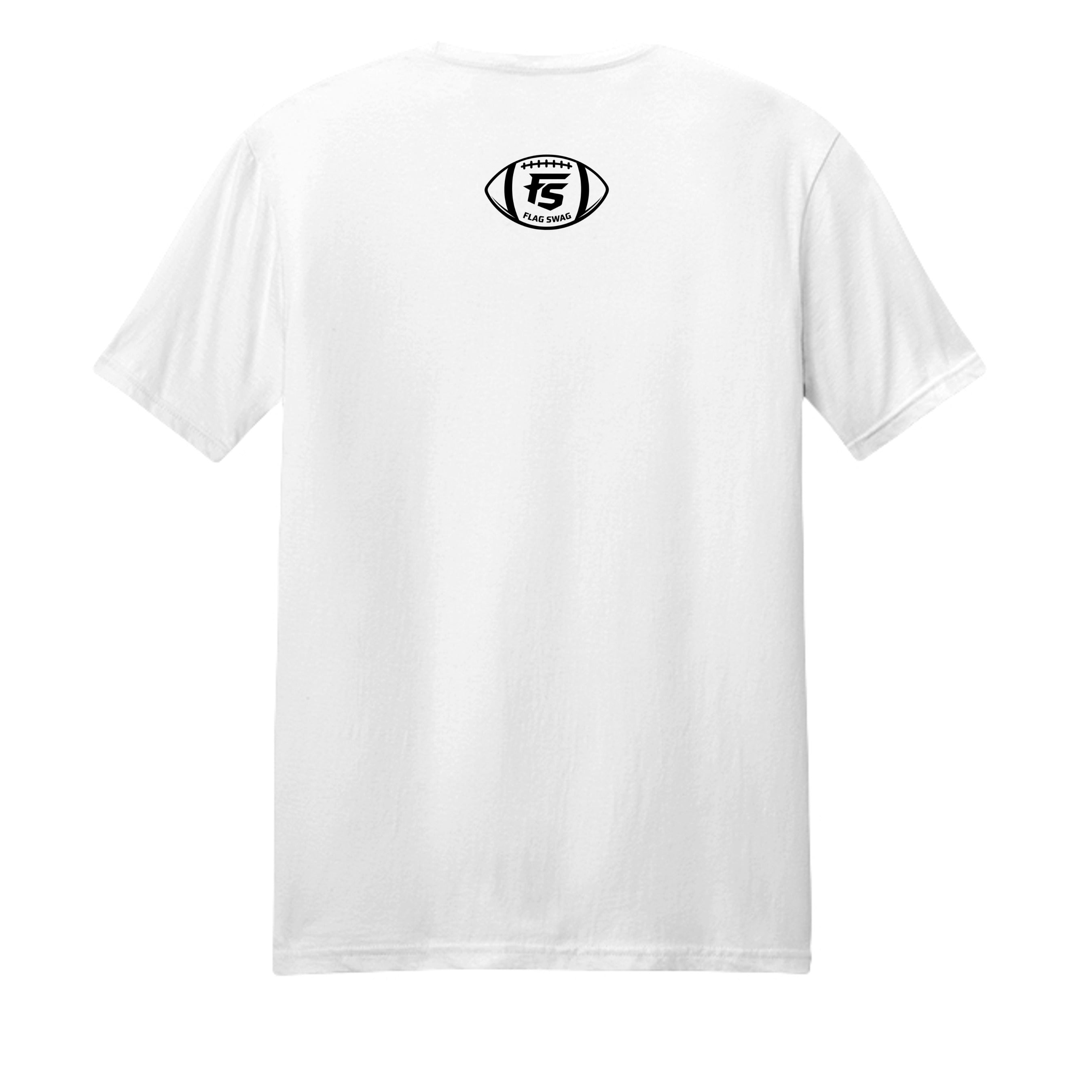 White - DM108 - BACK