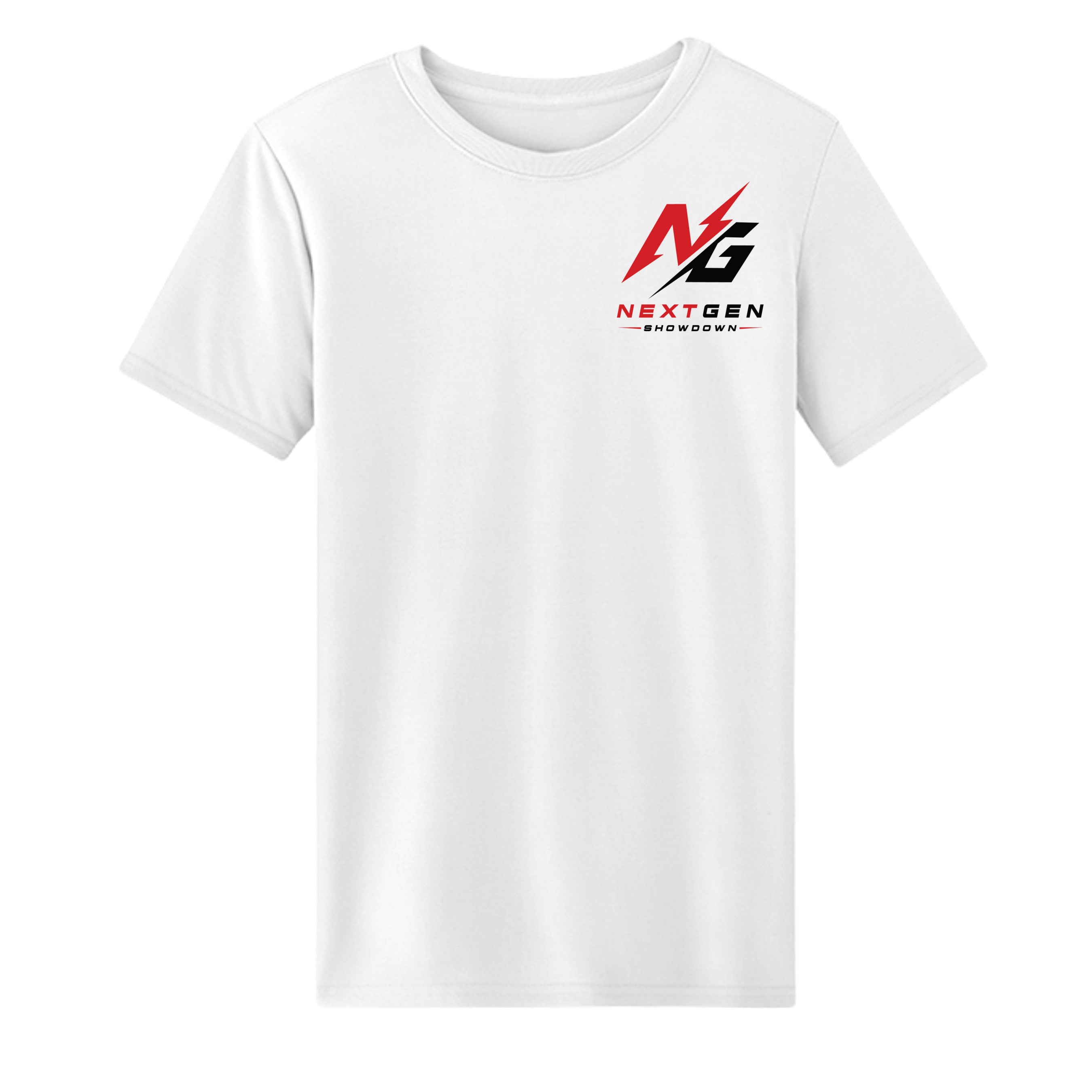 White - CE10 - FRONT