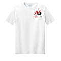 White - PC455 - FRONT