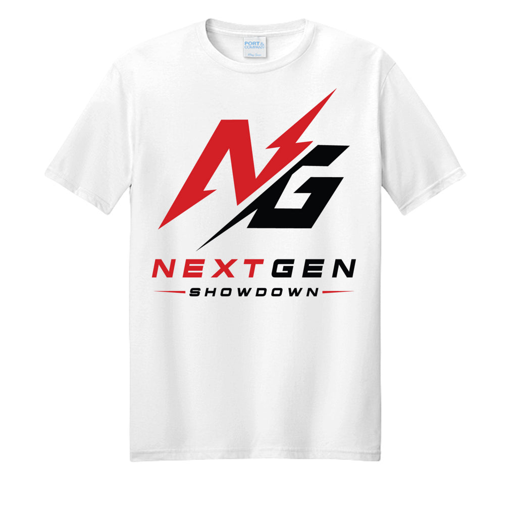 White - PC455 - FRONT