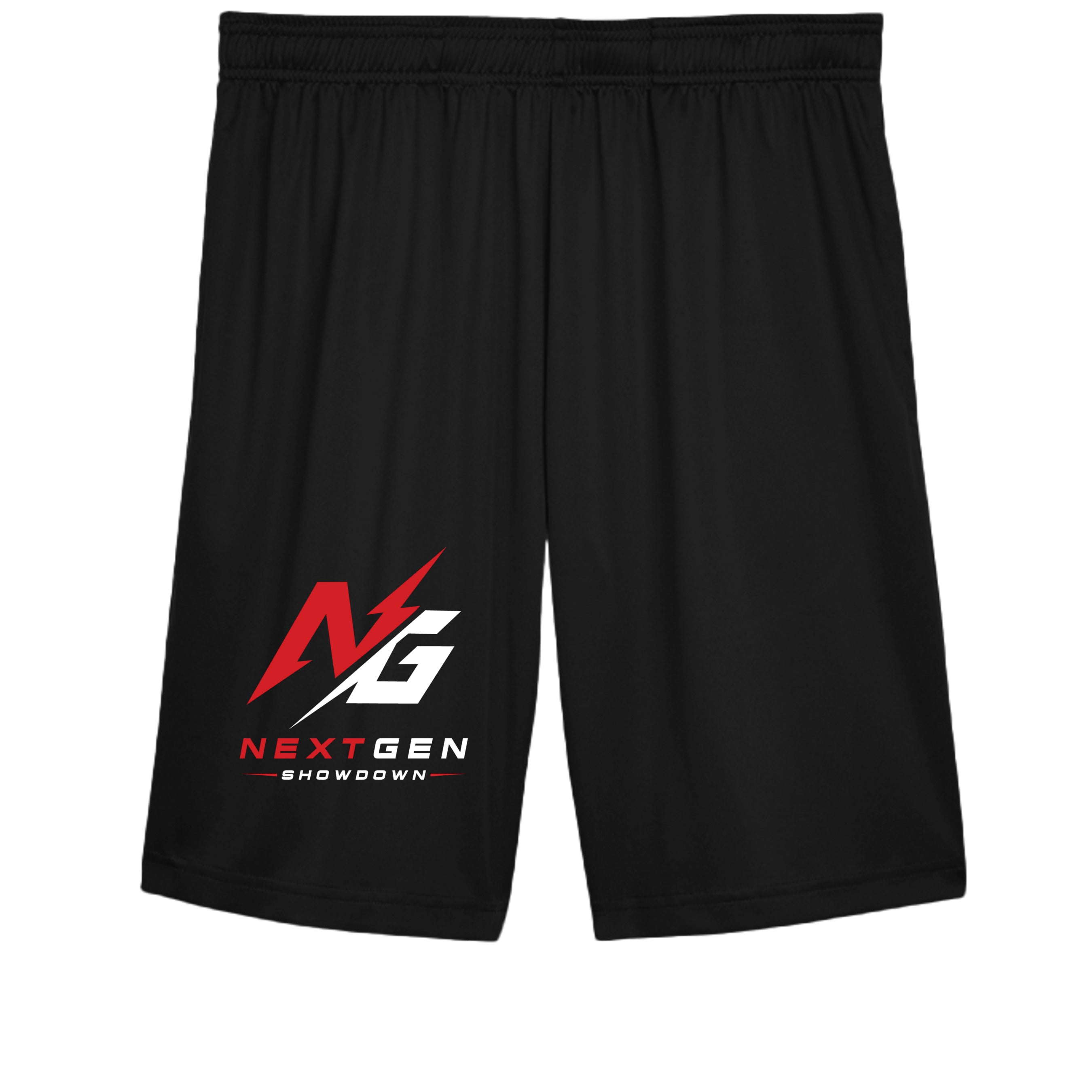 BLACK - N5244 - FRONT