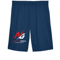 NAVY - N5244 - FRONT