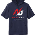 Navy - ST251 - FRONT