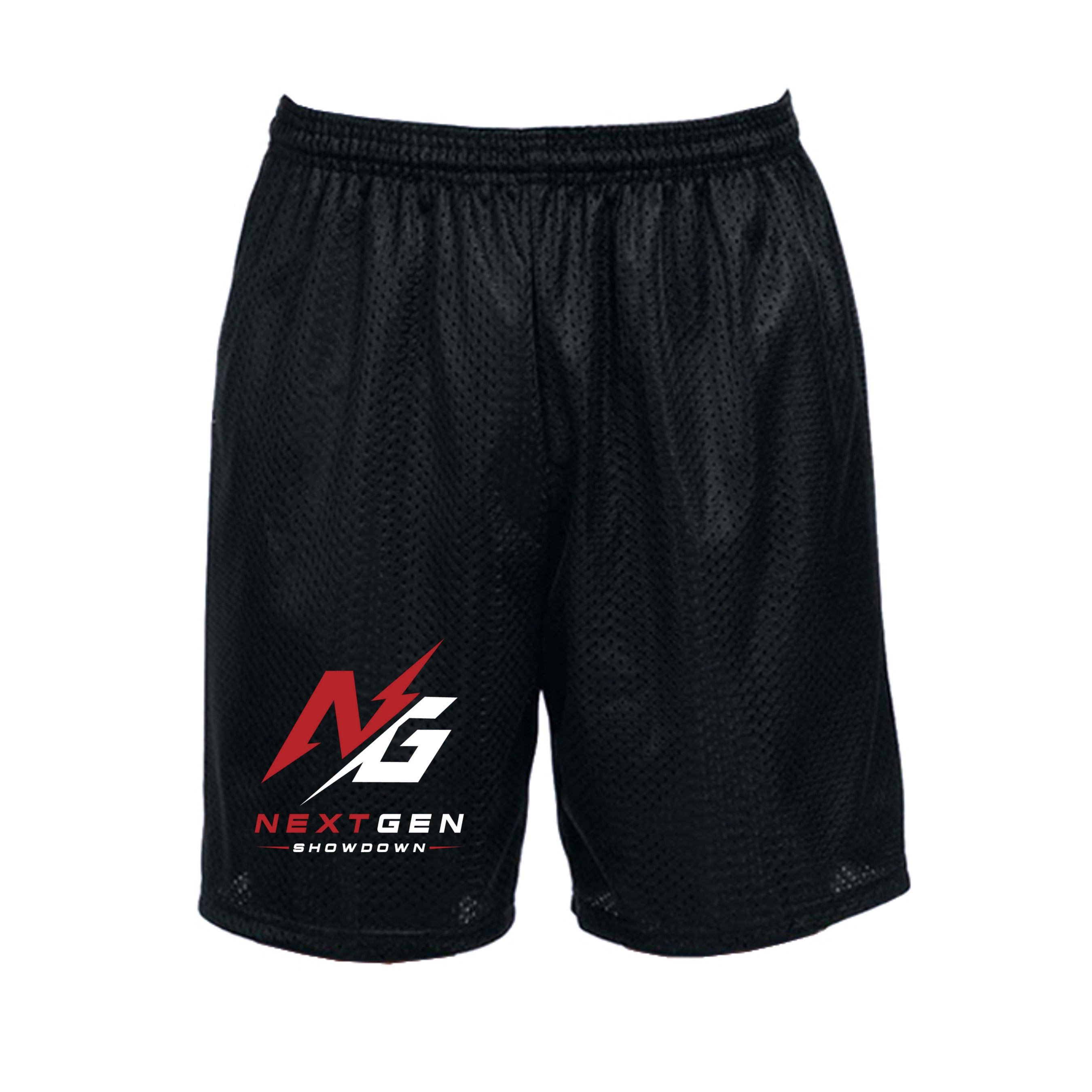 BLACK - N5293 - FRONT