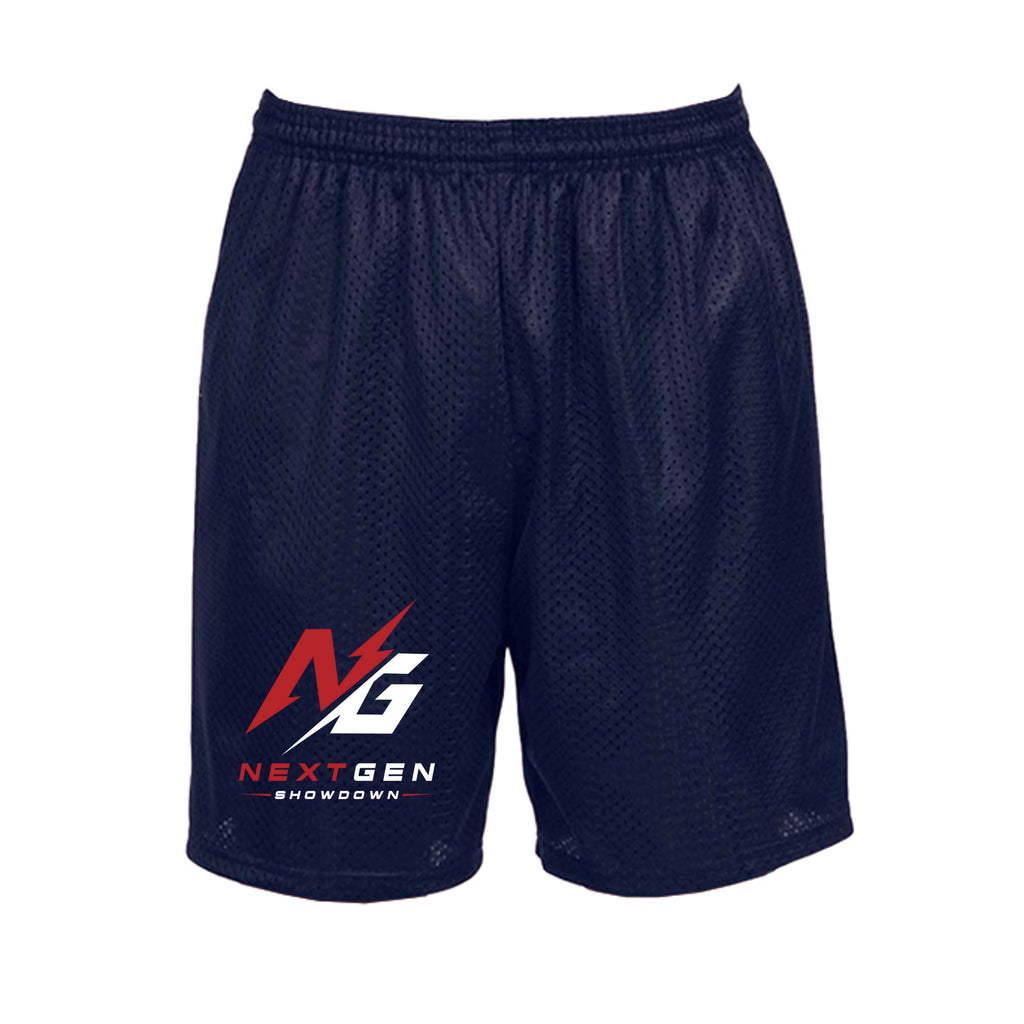 NAVY - N5293 - FRONT