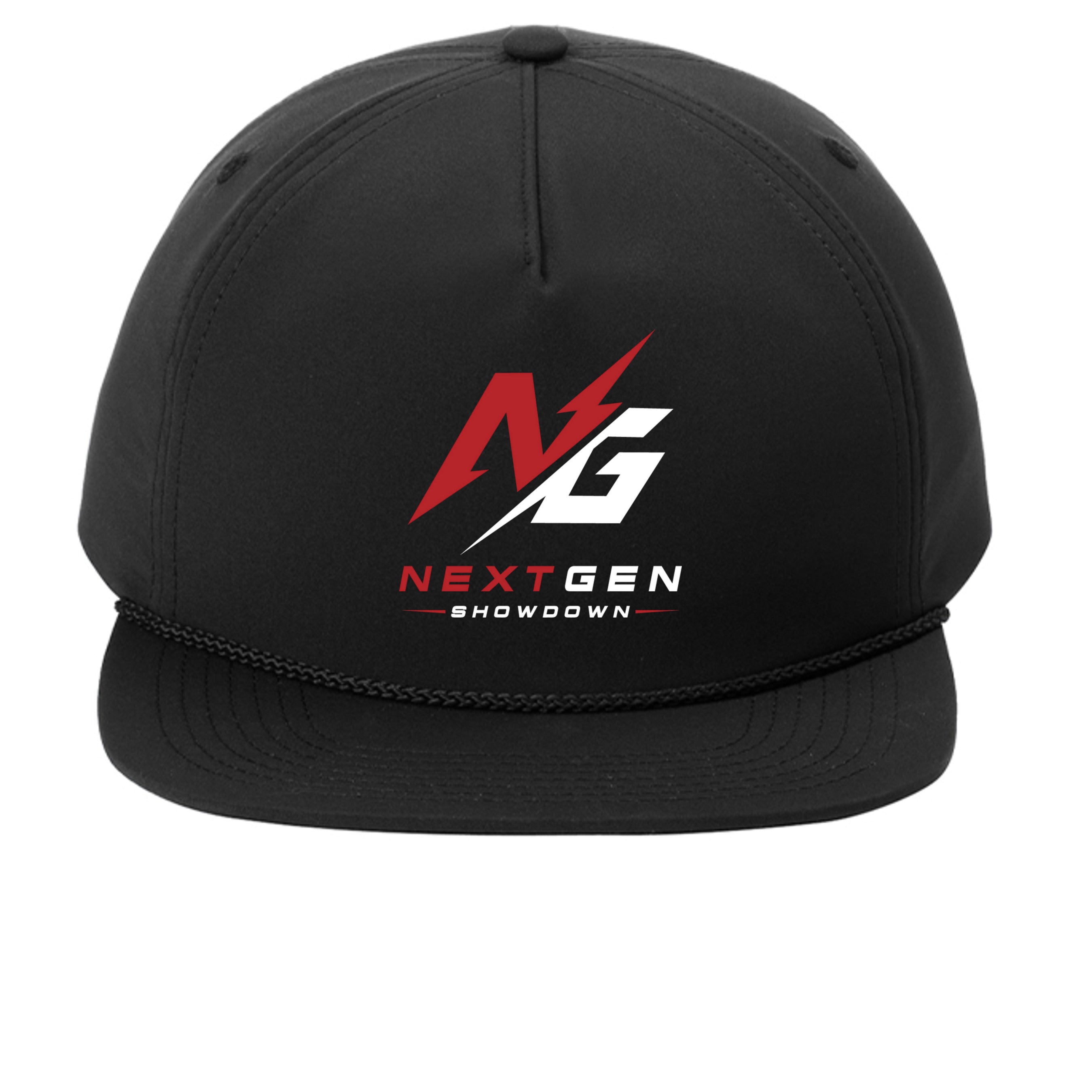 Black/ Black - C981 - FRONT