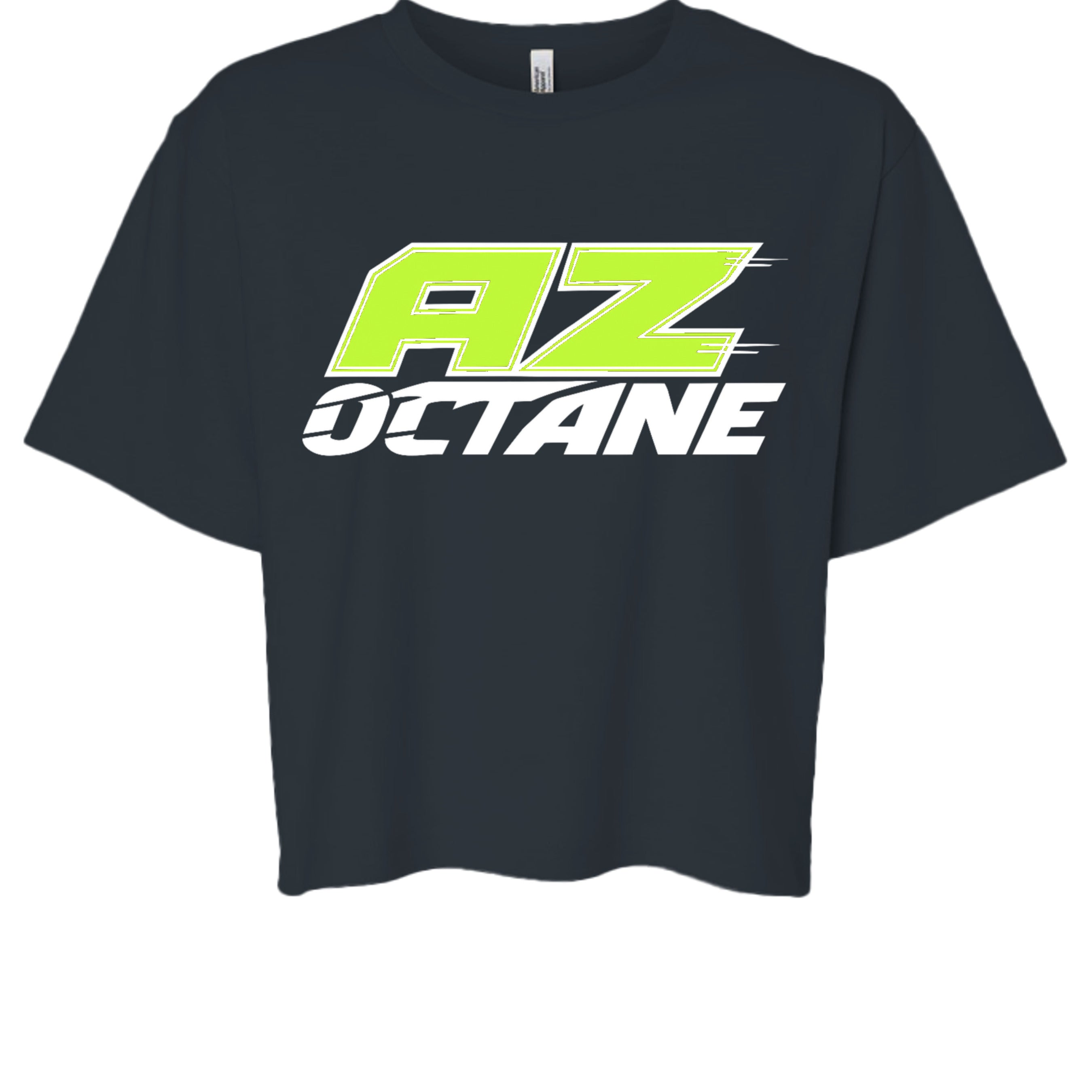 Black - 102 - FRONT
