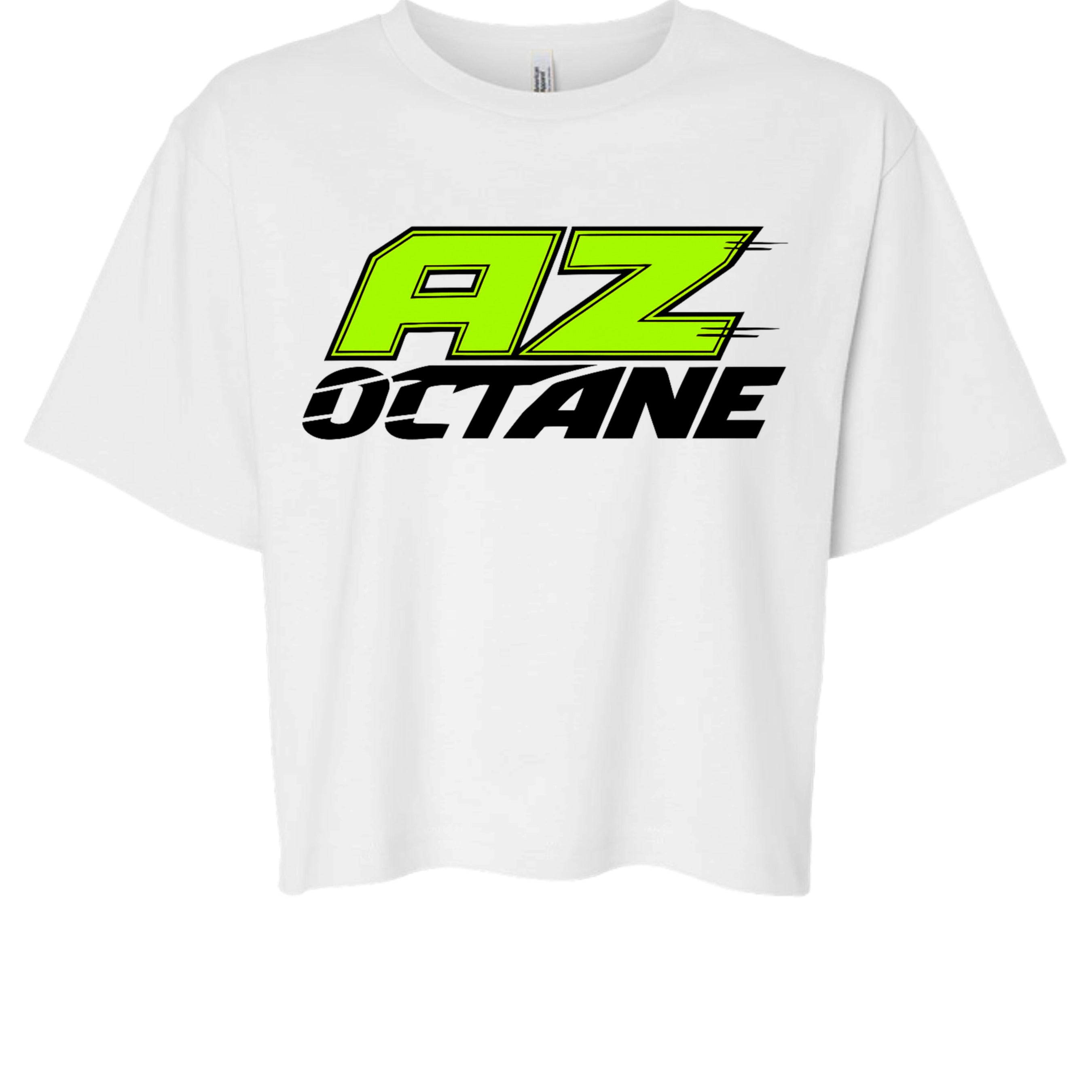 WHITE - 102 - FRONT