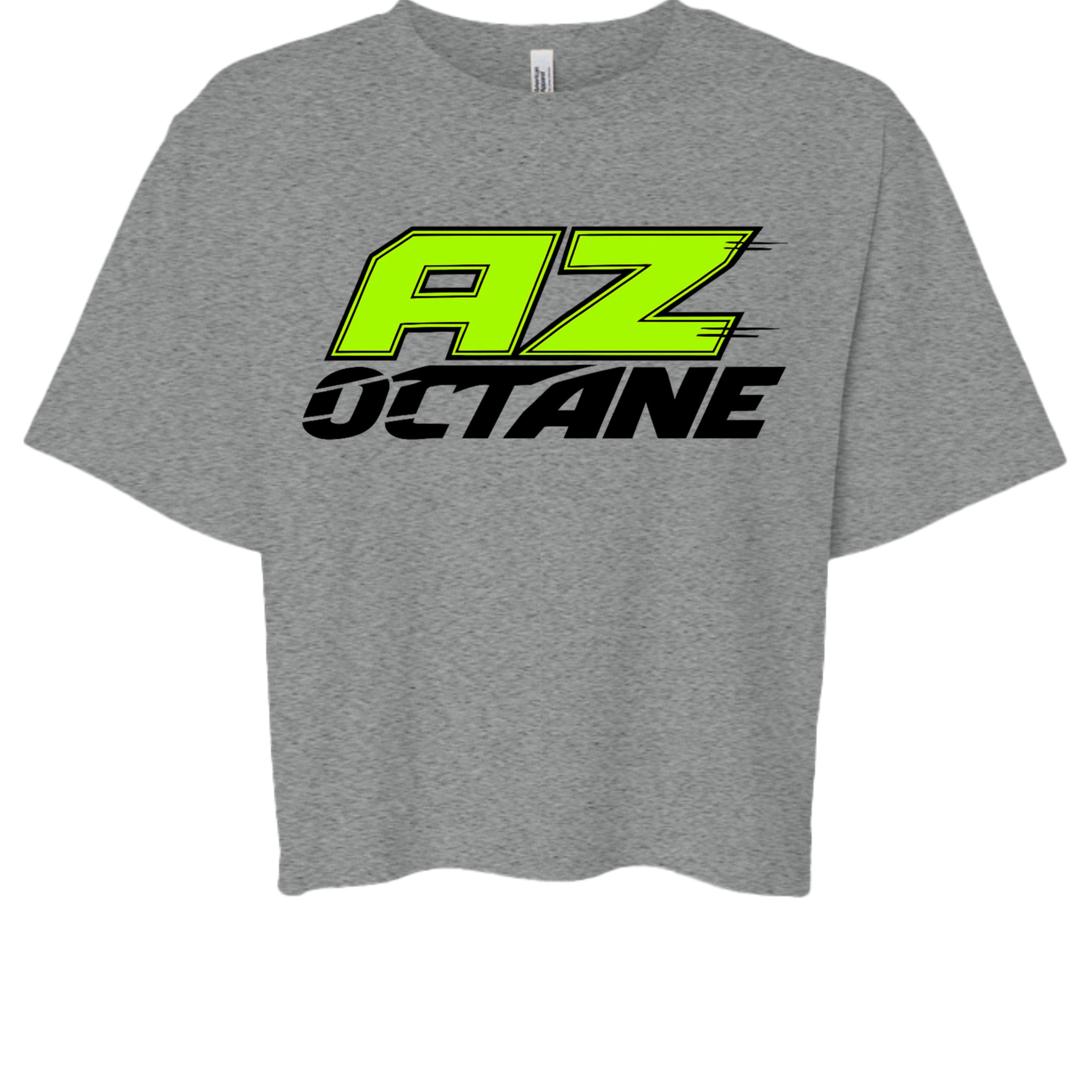 Heather Grey - 102 - FRONT